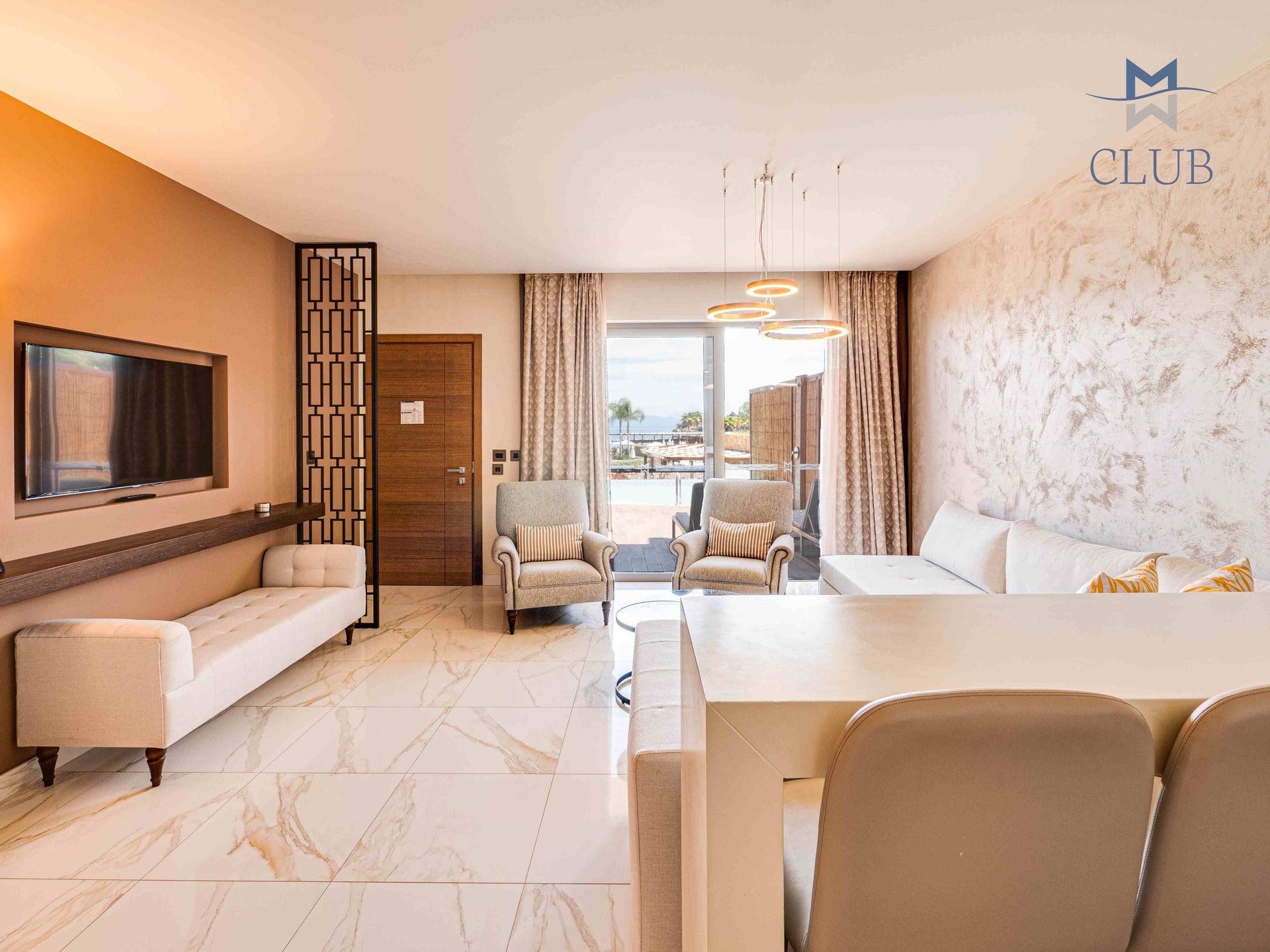 Miraggio Thermal Spa Resort - DDSPPS - 17