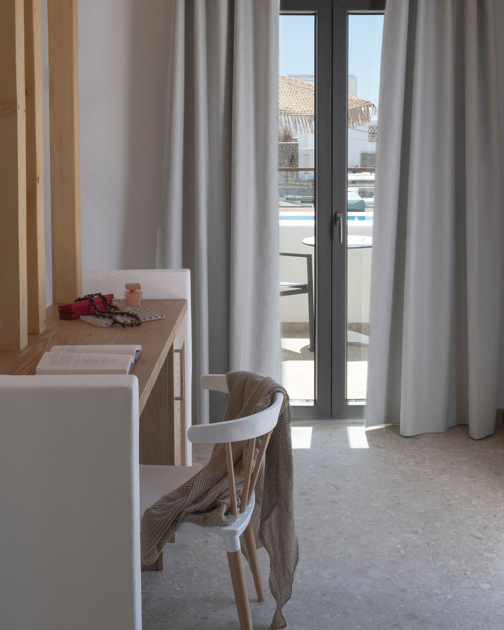 Mykonos Essence Adults Only Hotel - DIVINE - 8