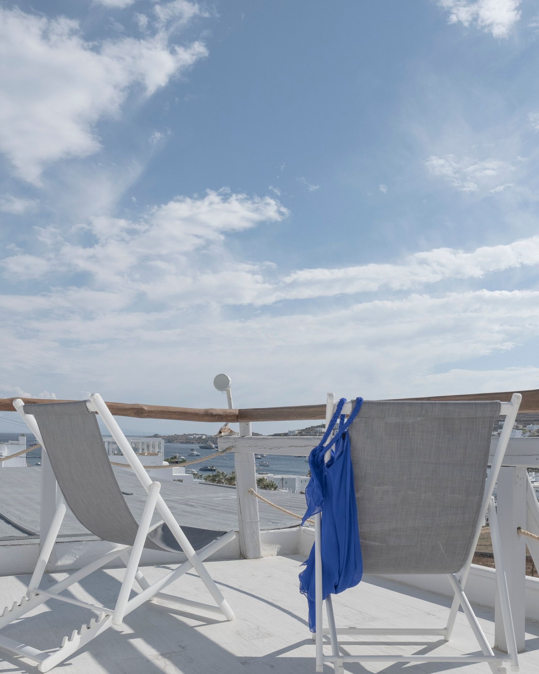 Mykonos Essence Adults Only Hotel - DIVINE - 5