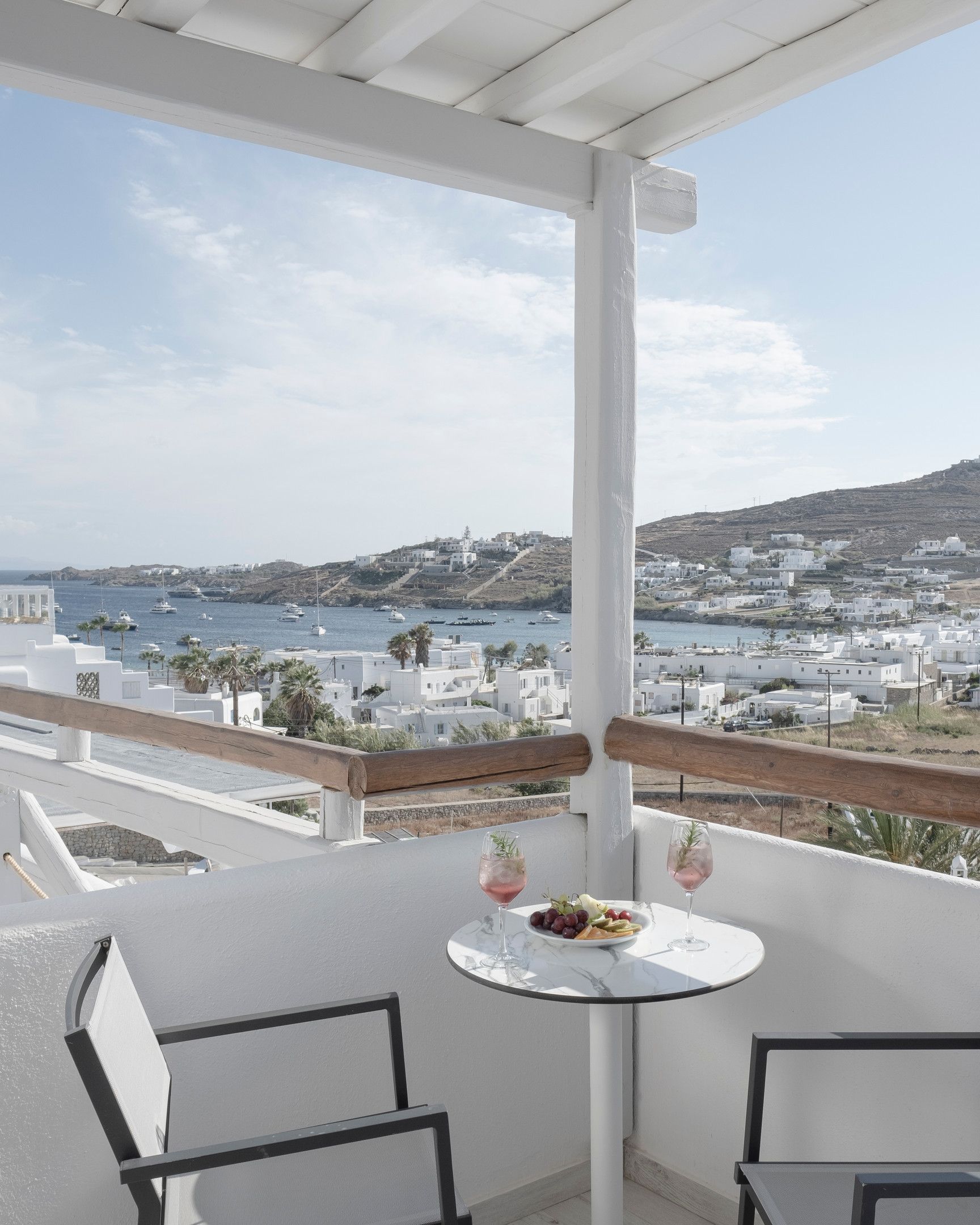Mykonos Essence Adults Only Hotel - DIVINE - 4
