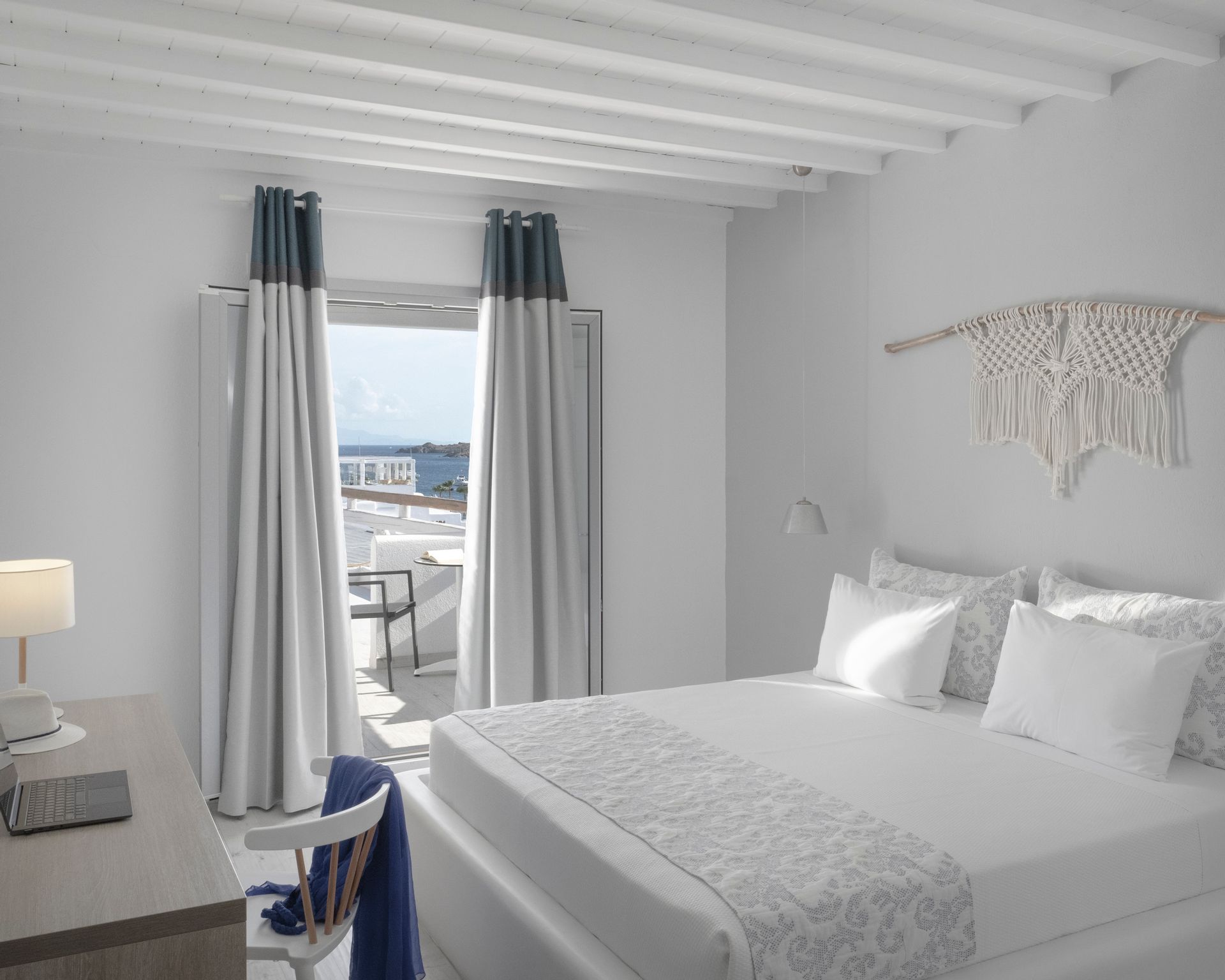 Mykonos Essence Adults Only Hotel - DIVINE - 2