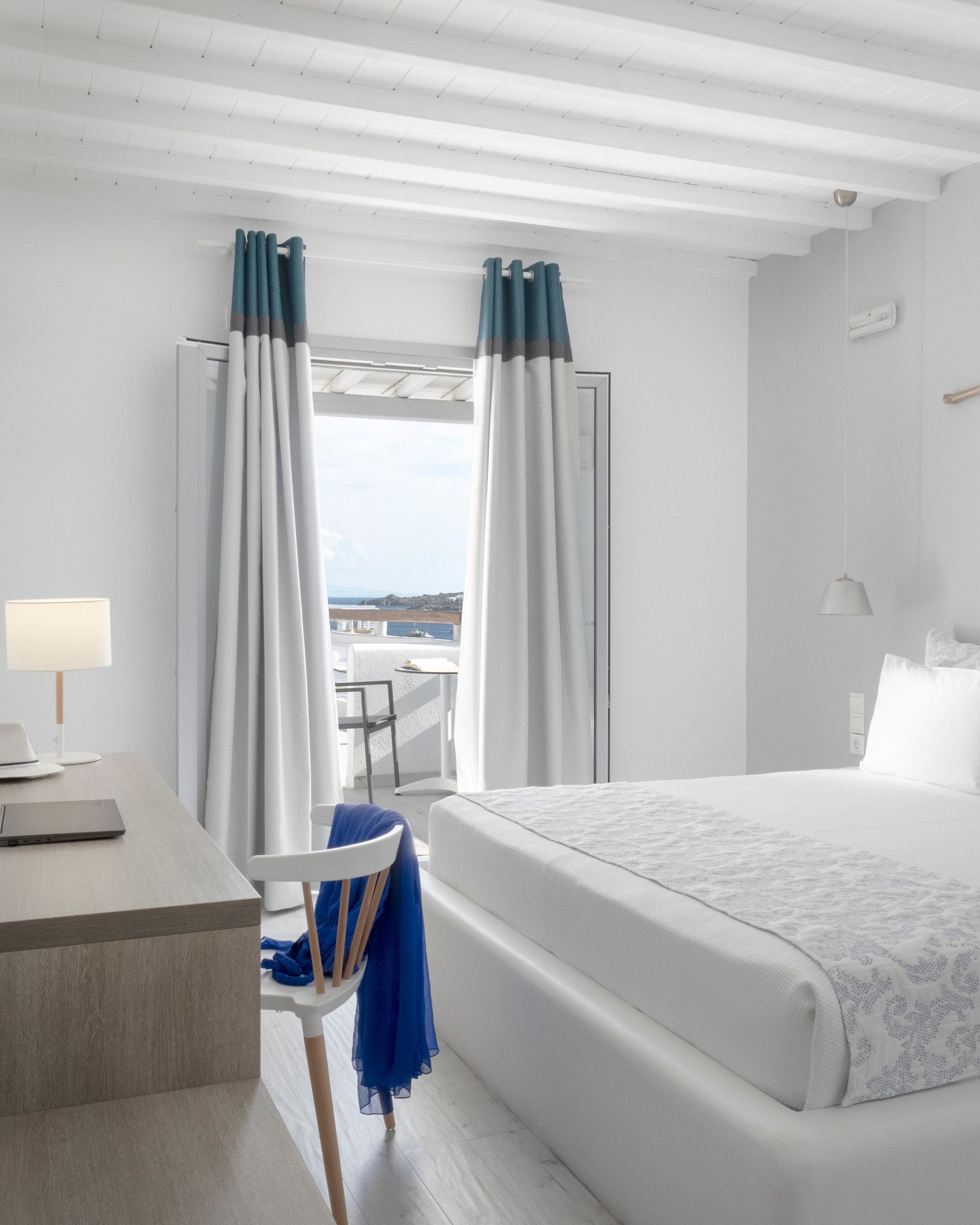 Divine Double Sea/ Pool View