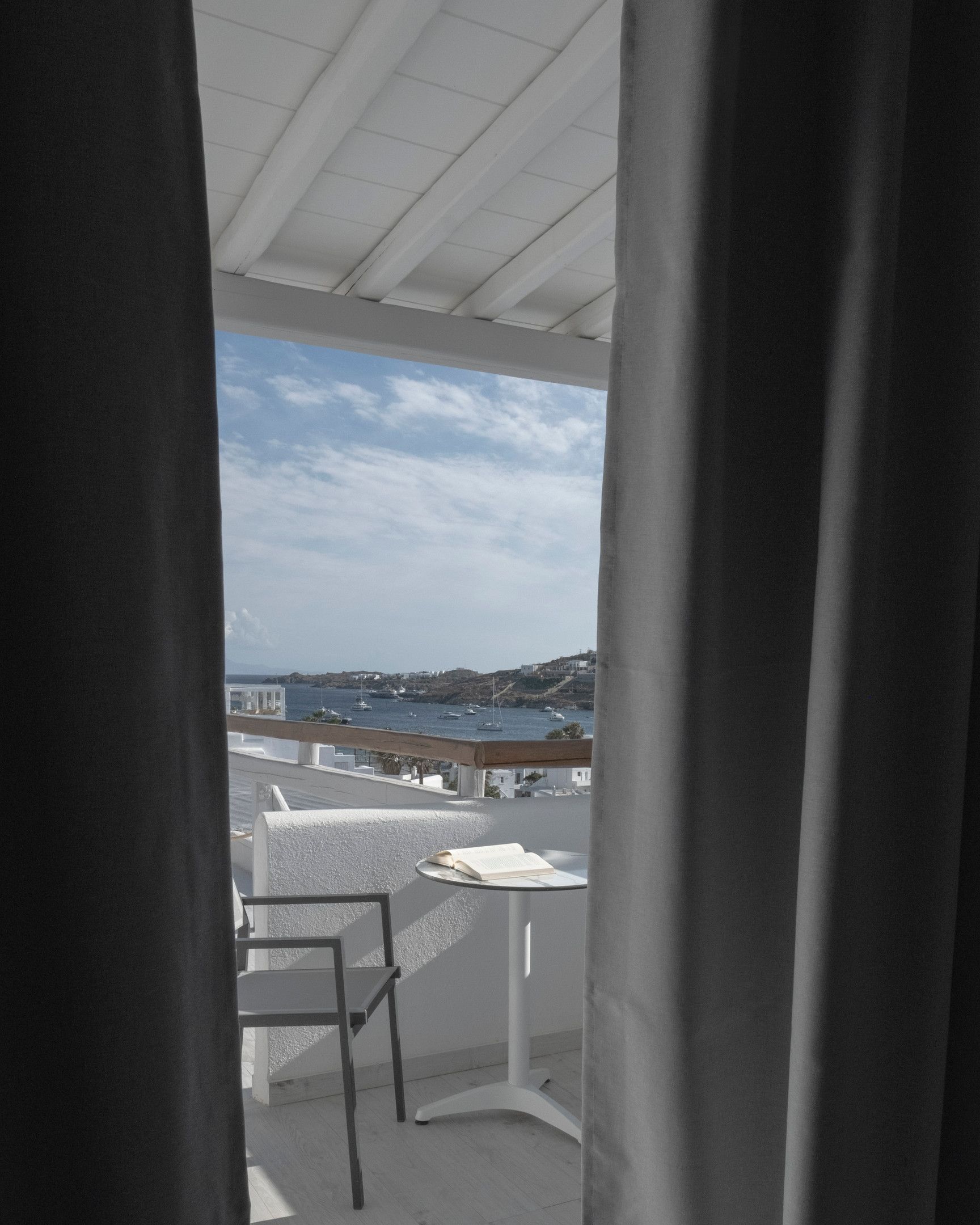 Mykonos Essence Adults Only Hotel - DIVINE - 7
