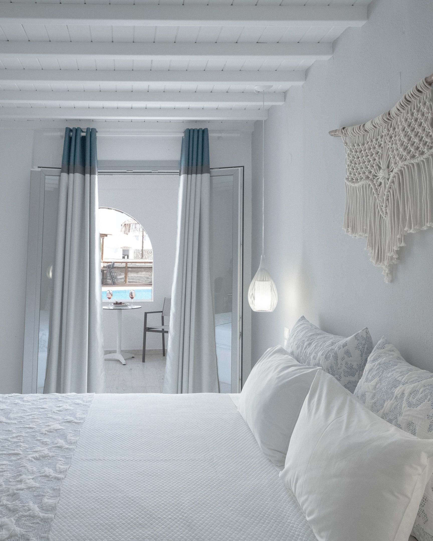 Mykonos Essence Adults Only Hotel - DIVINE - 3
