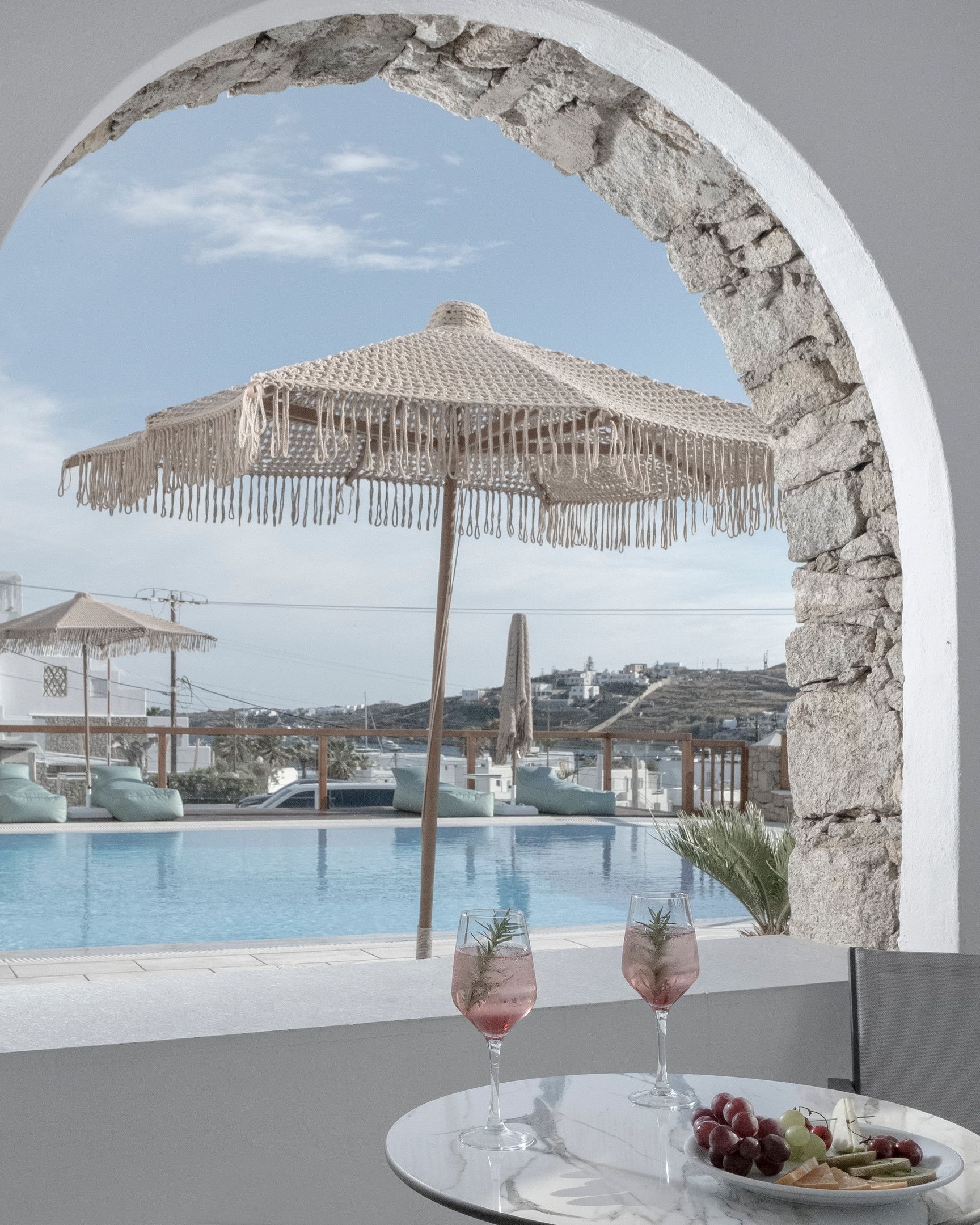 Mykonos Essence Adults Only Hotel - DIVINE - 6