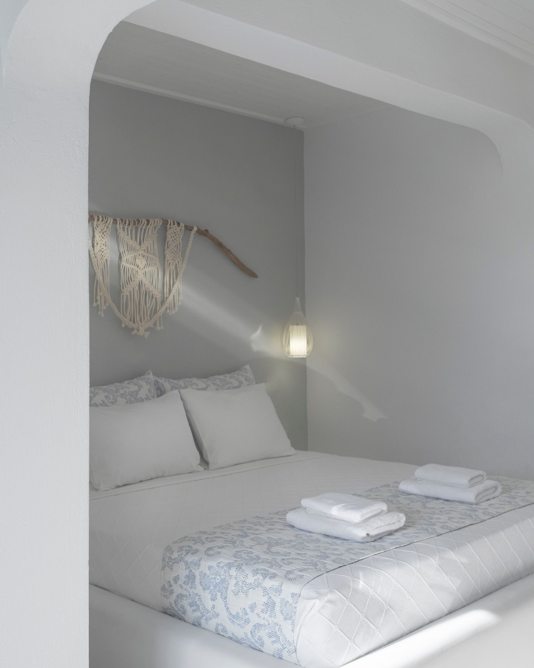 Mykonos Essence Adults Only Hotel - SUPREM - 2