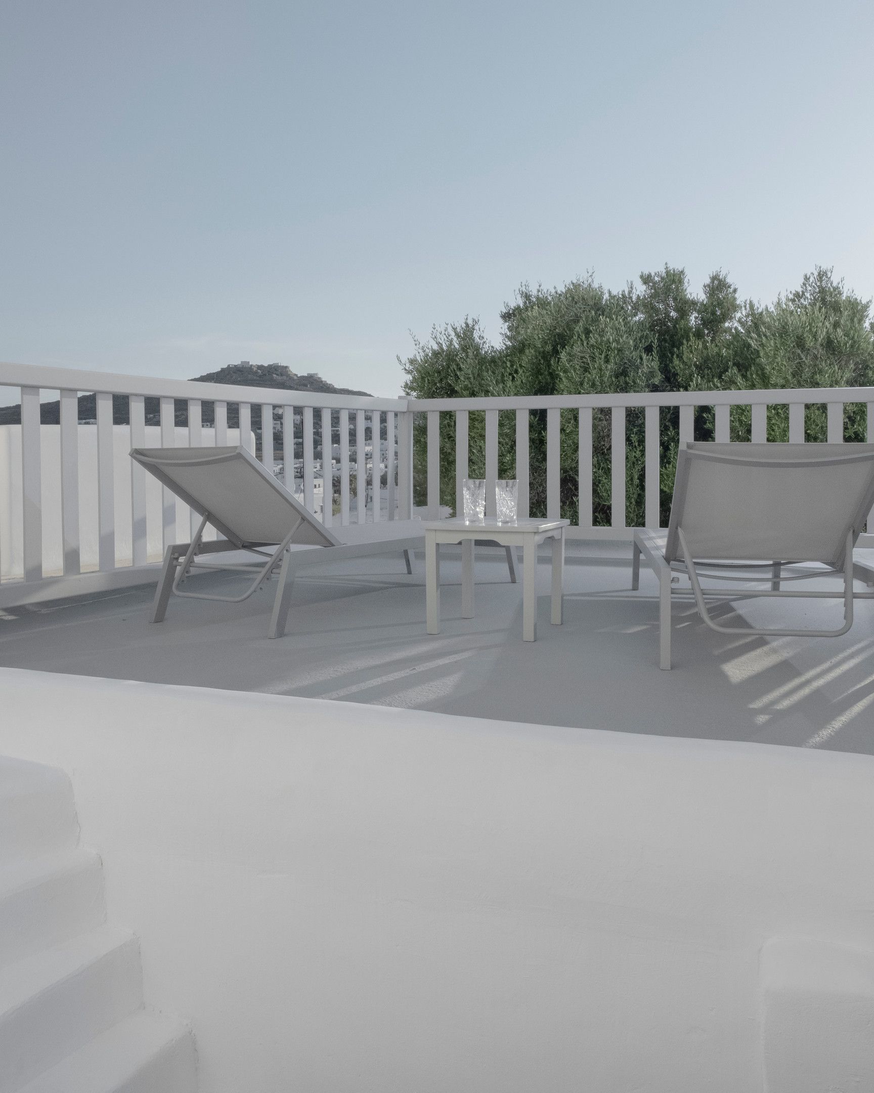 Mykonos Essence Adults Only Hotel - SUPREM - 5