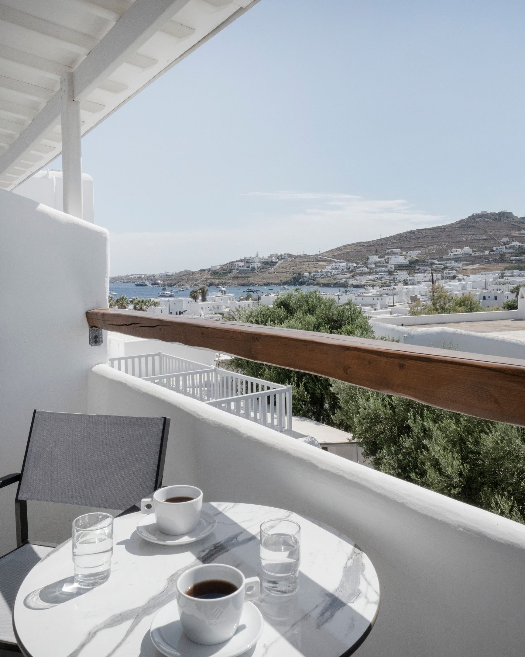 Mykonos Essence Adults Only Hotel - SUPREM - 4