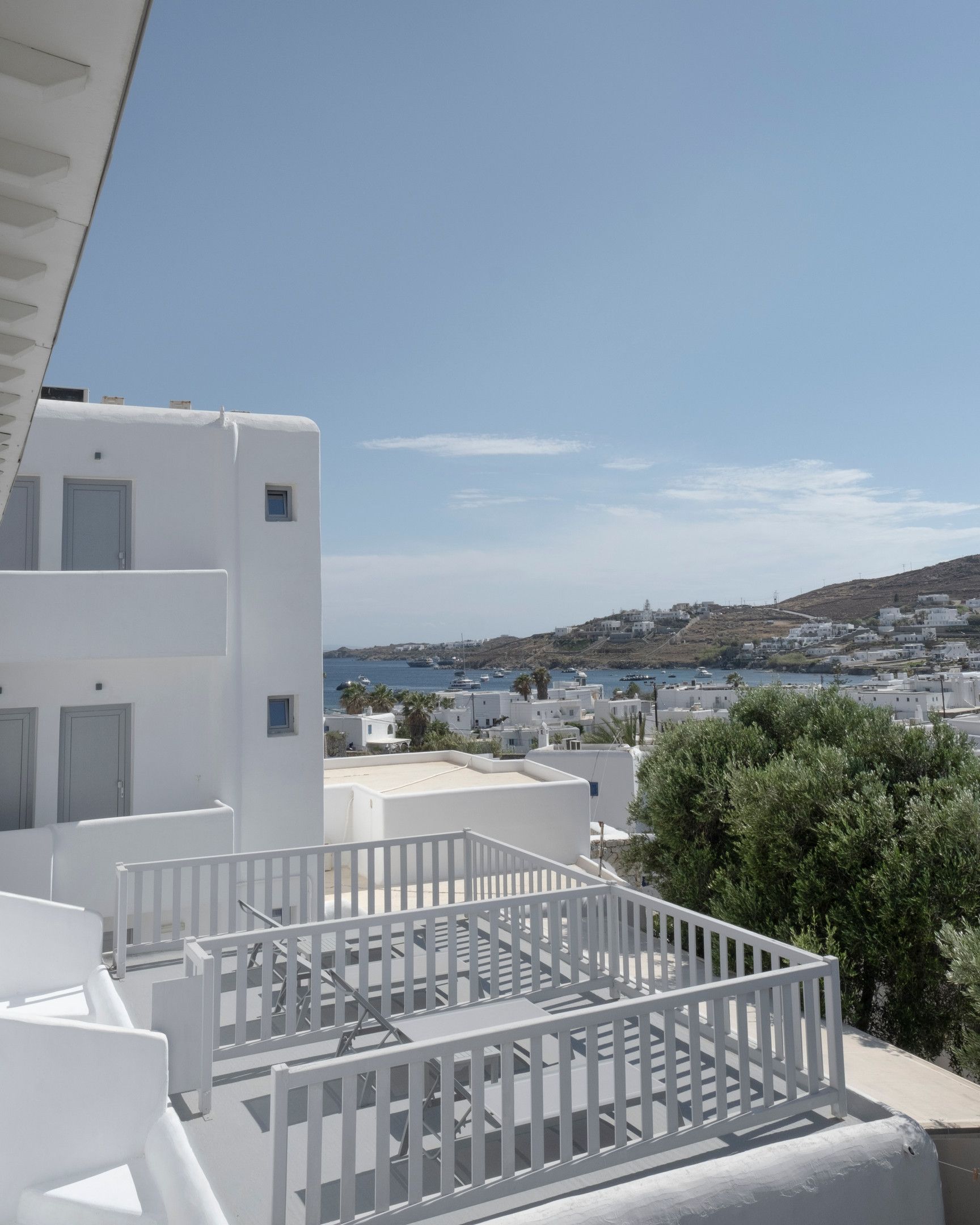 Mykonos Essence Adults Only Hotel - SUPREM - 7