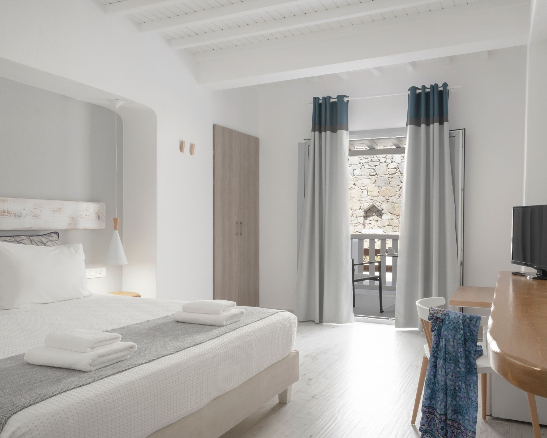 Mykonos Essence Adults Only Hotel - MYSTIC - 4