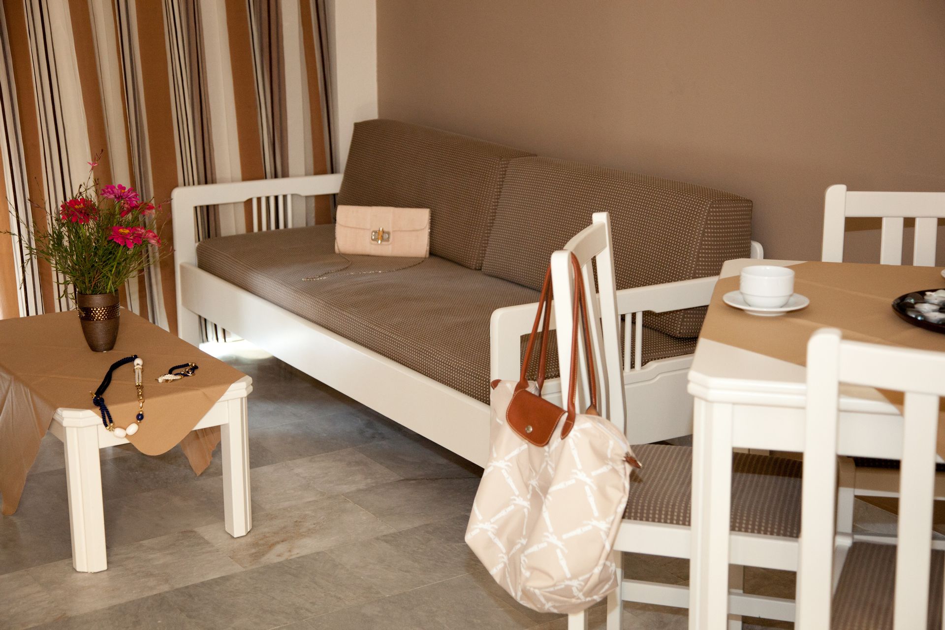 Golden Bay Suites - STDAPT - 2