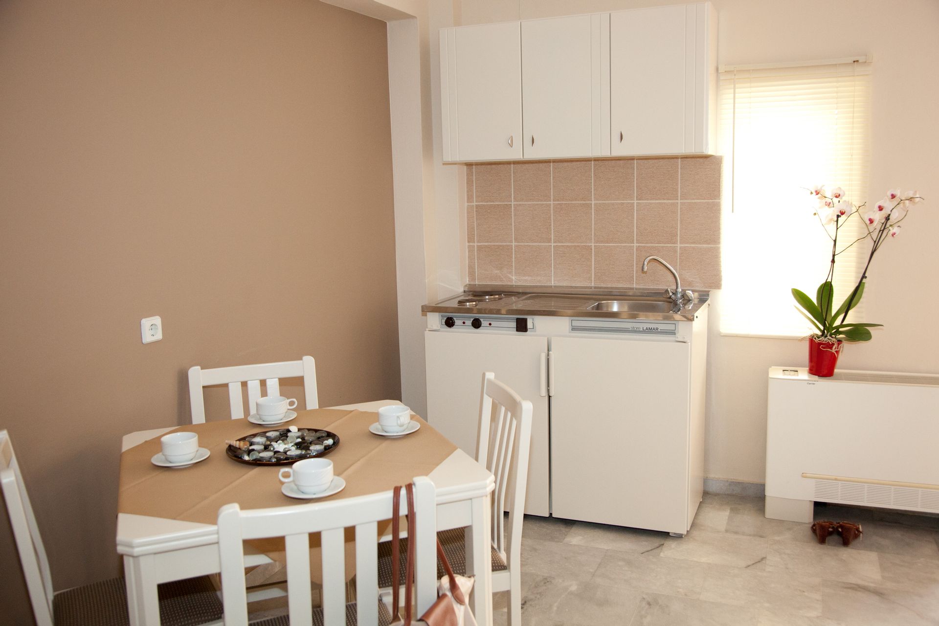 Golden Bay Suites - STDAPT - 3