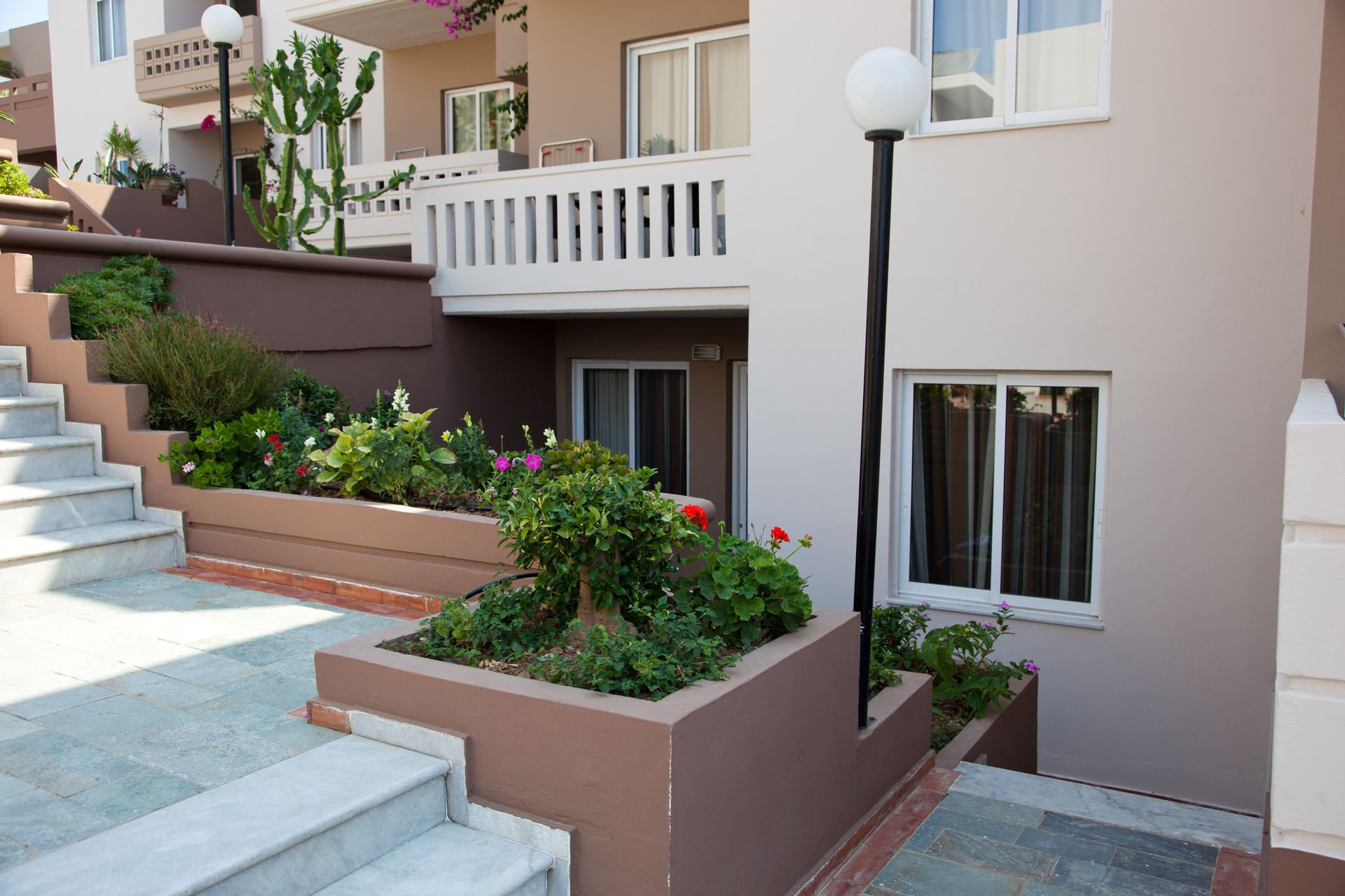 Golden Bay Suites - STDAPT - 5