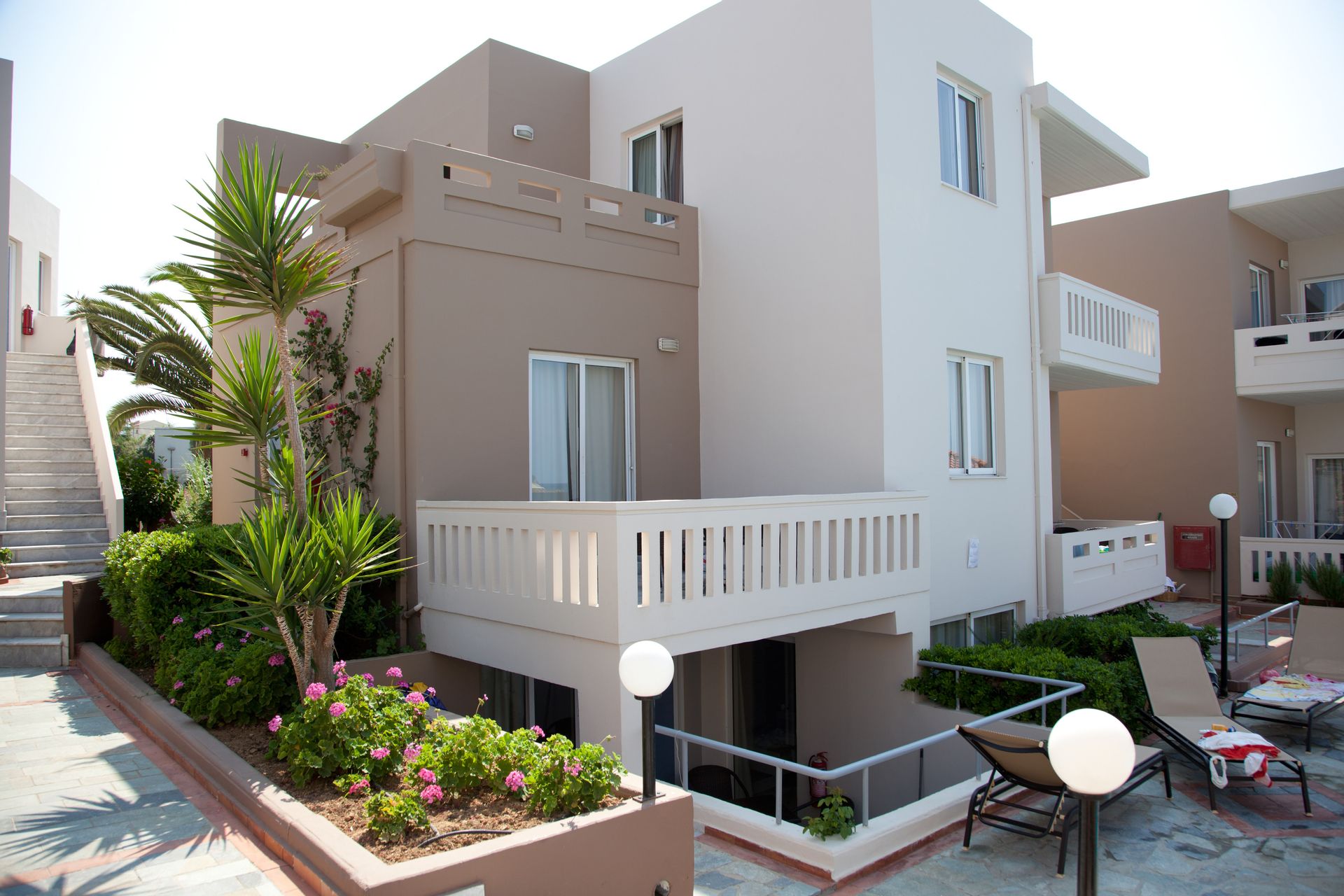 Golden Bay Suites - STDAPT - 6