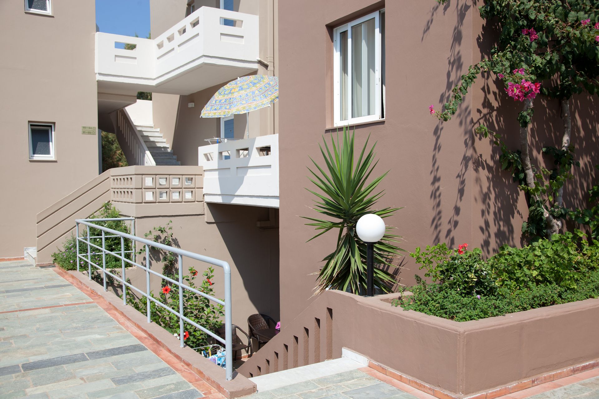 Golden Bay Suites - STDAPT - 7