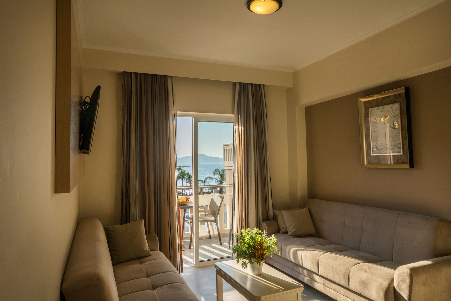 Golden Bay Suites - 1BEDSV - 6