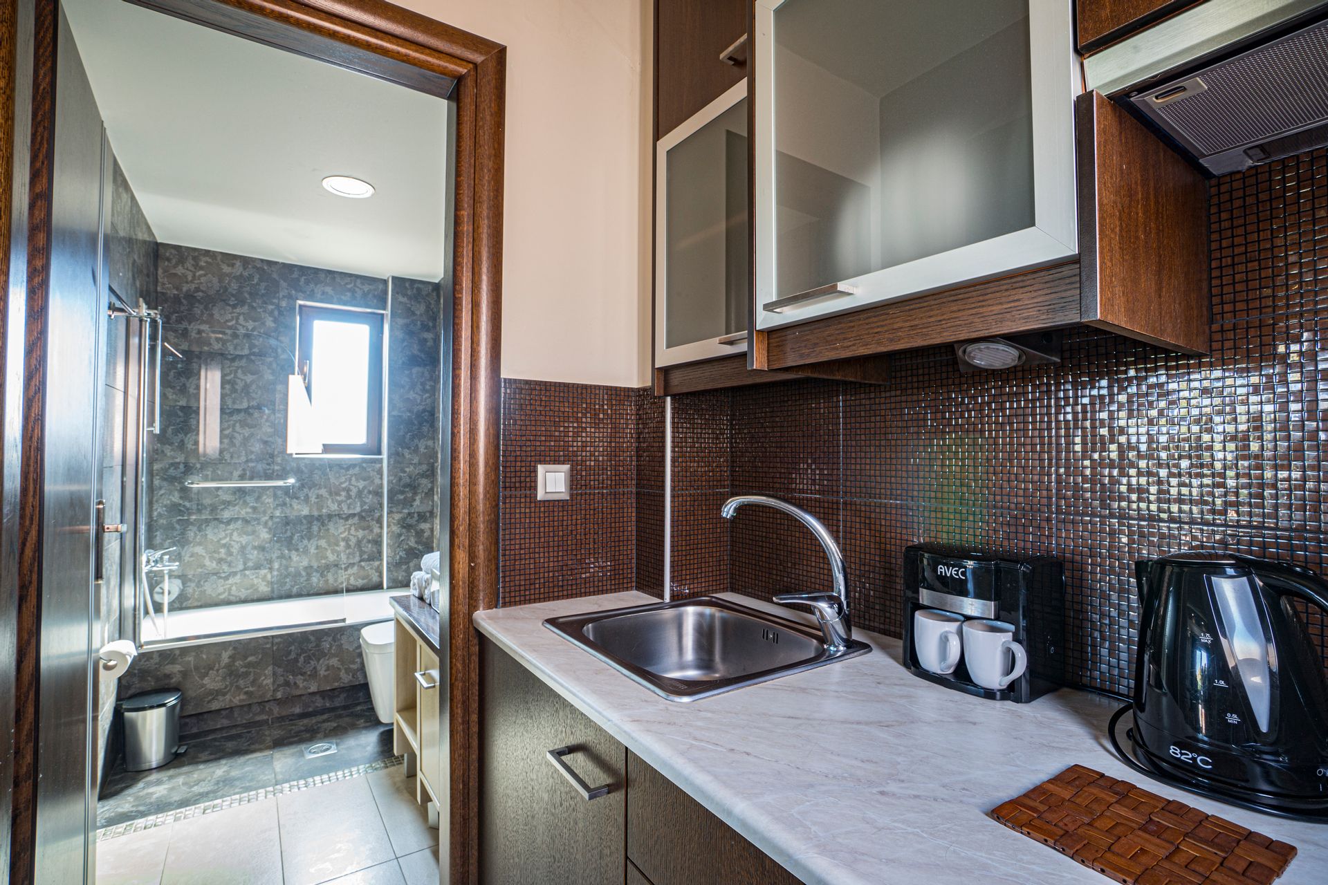 Golden Bay Suites - SUPSV - 4