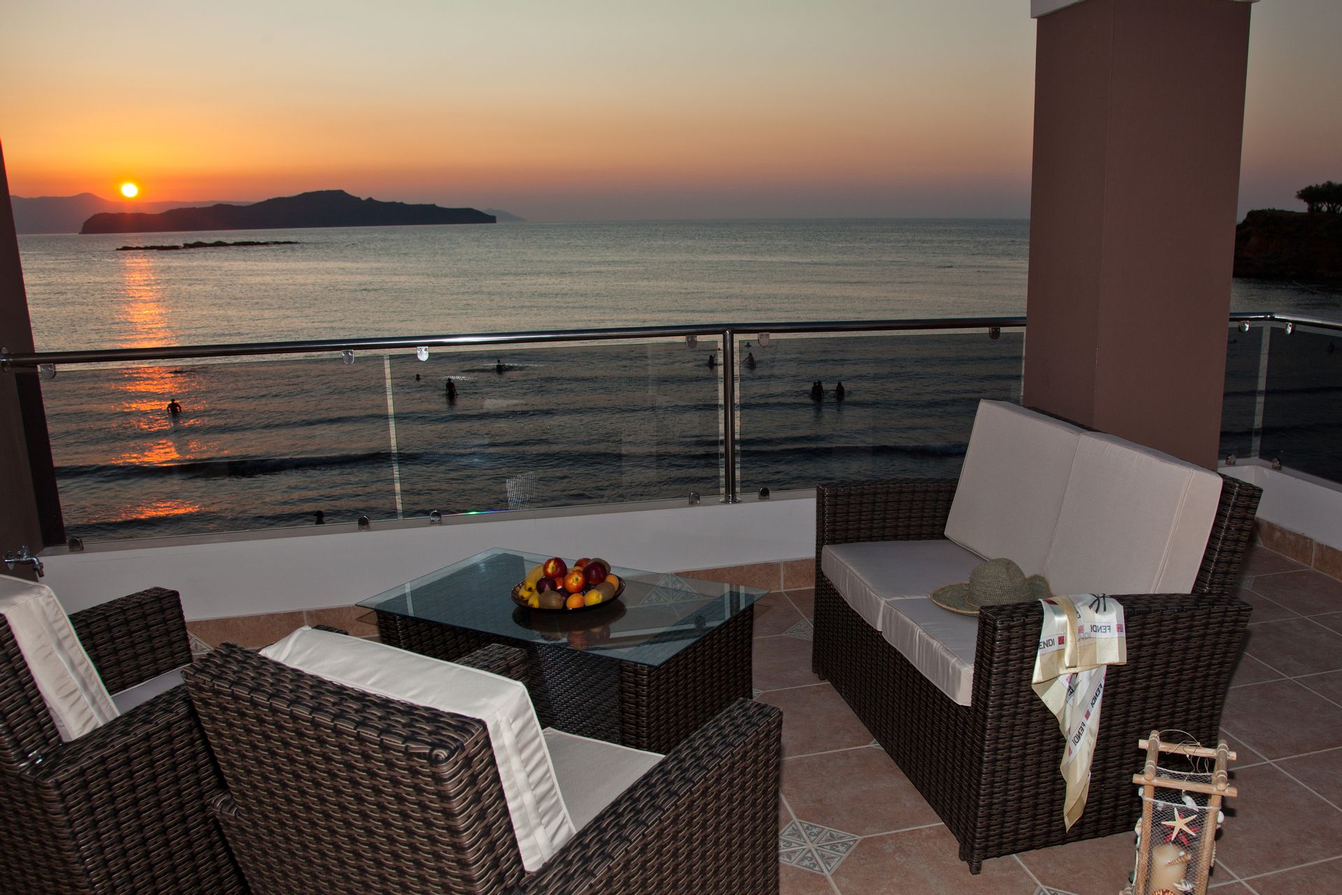 Golden Bay Suites - SUPSV - 10