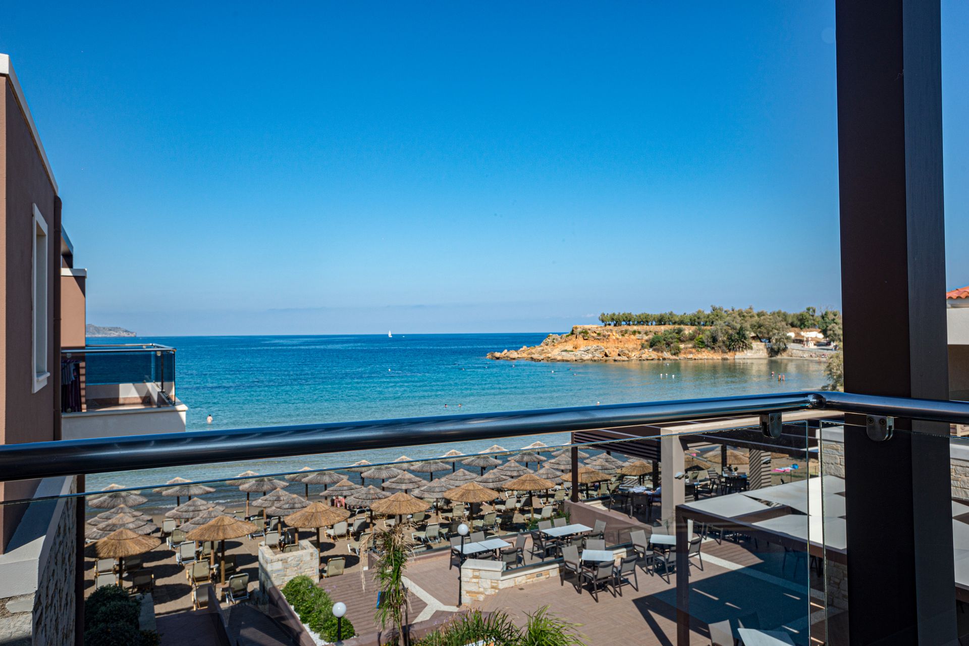 Golden Bay Suites - SUPSV - 11