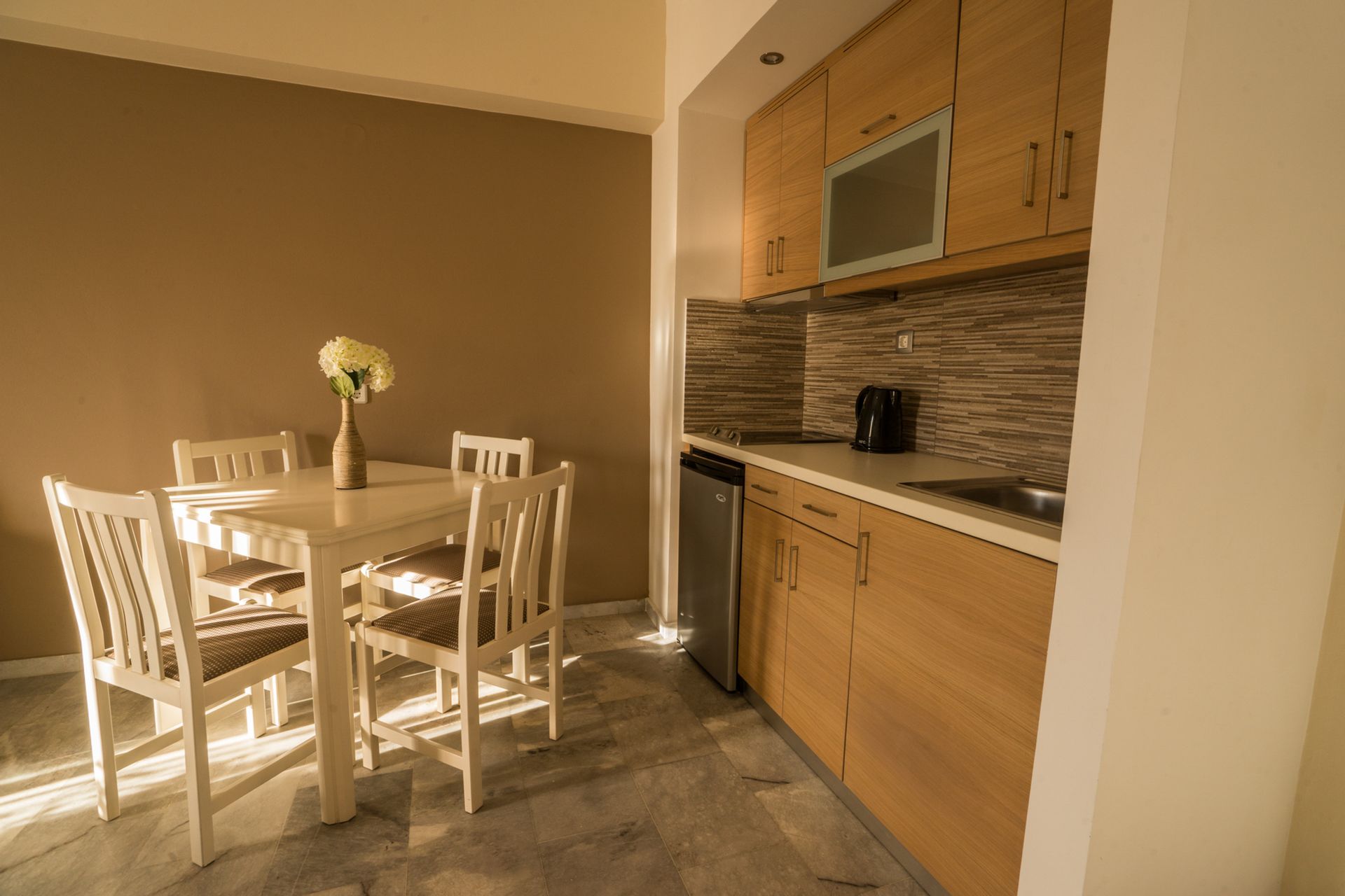 Golden Bay Suites - 2BEDSV - 6