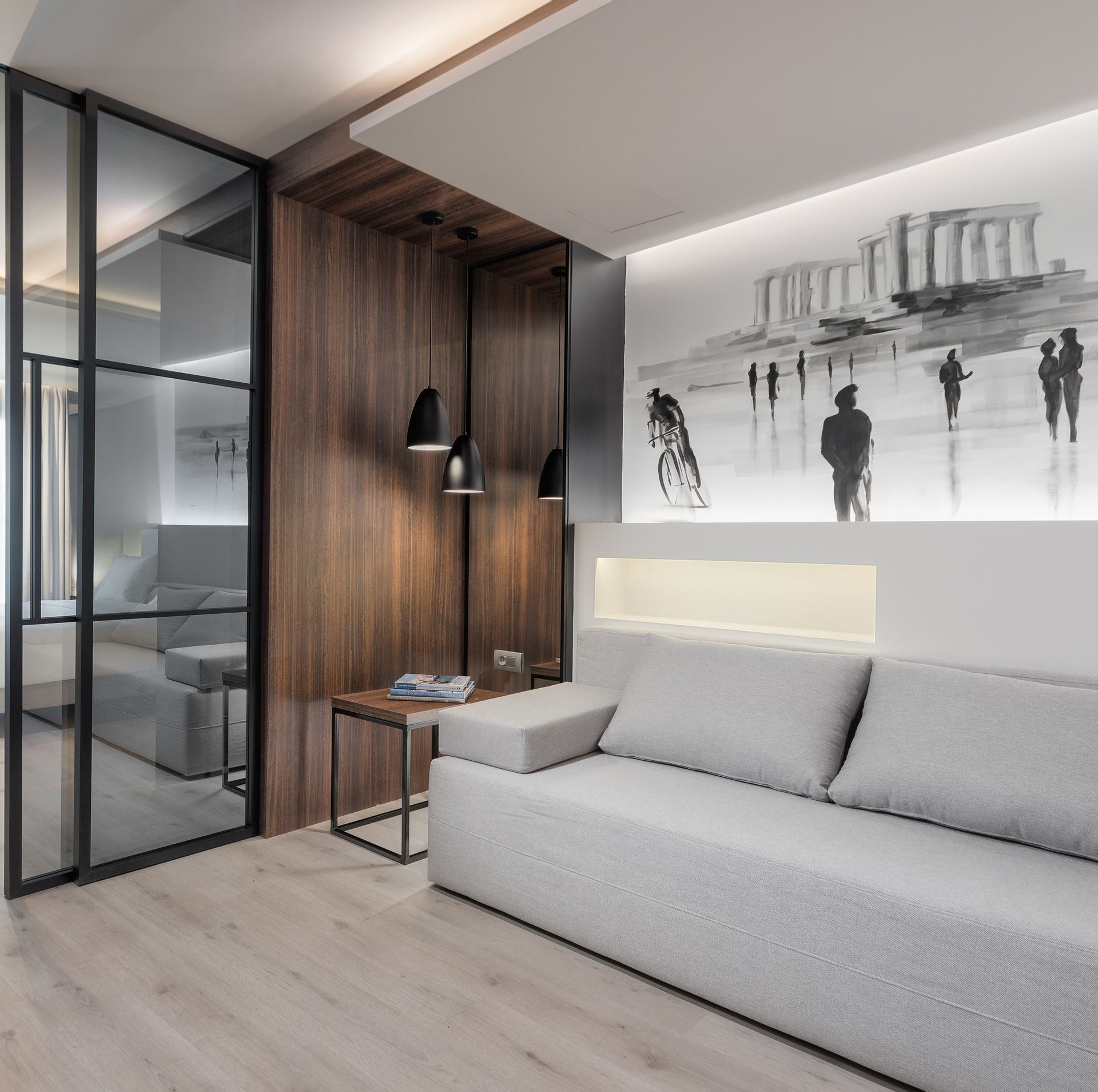 Ivis 4 Hotel - SAWTS - 2