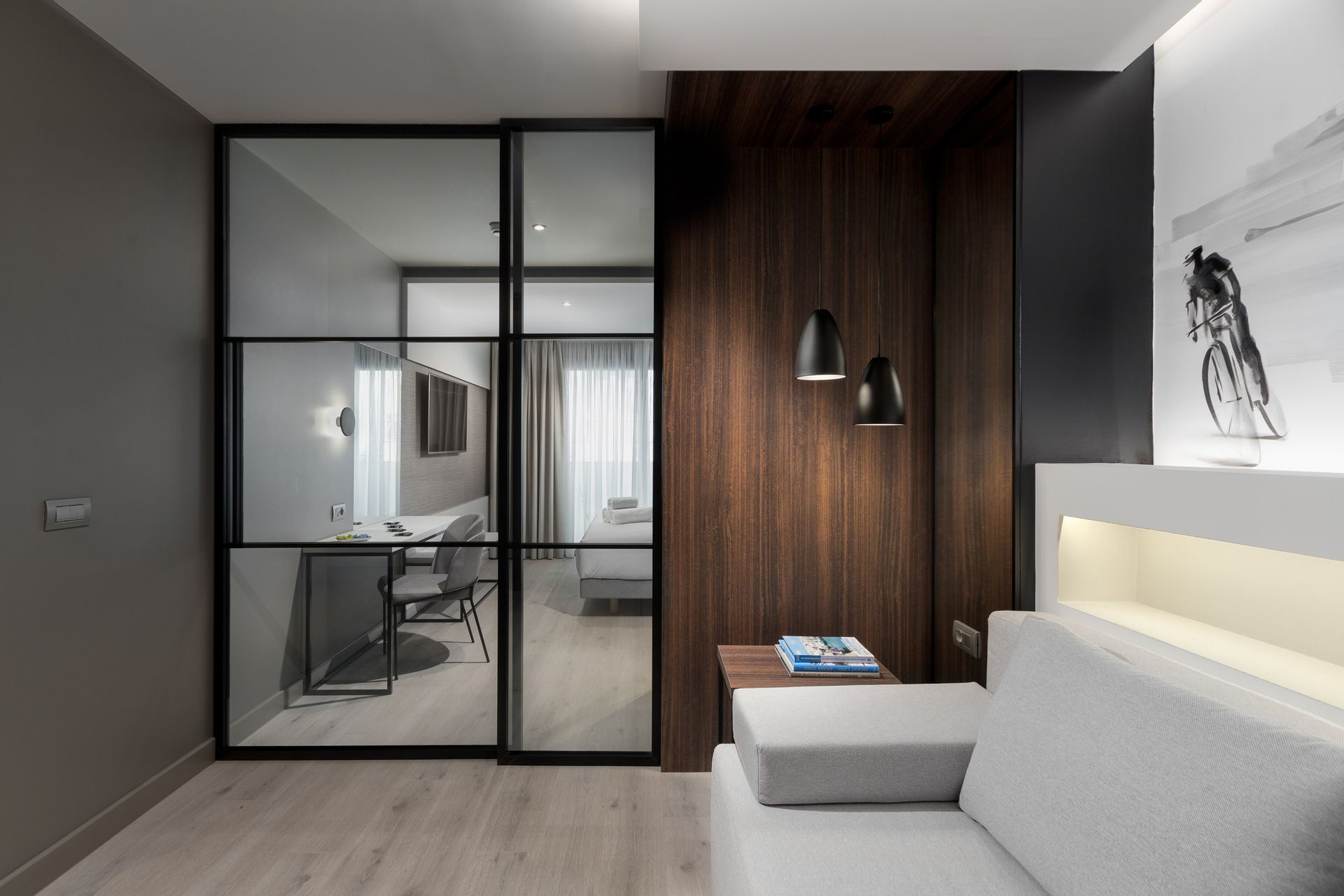 Ivis 4 Hotel - SAWTS - 4