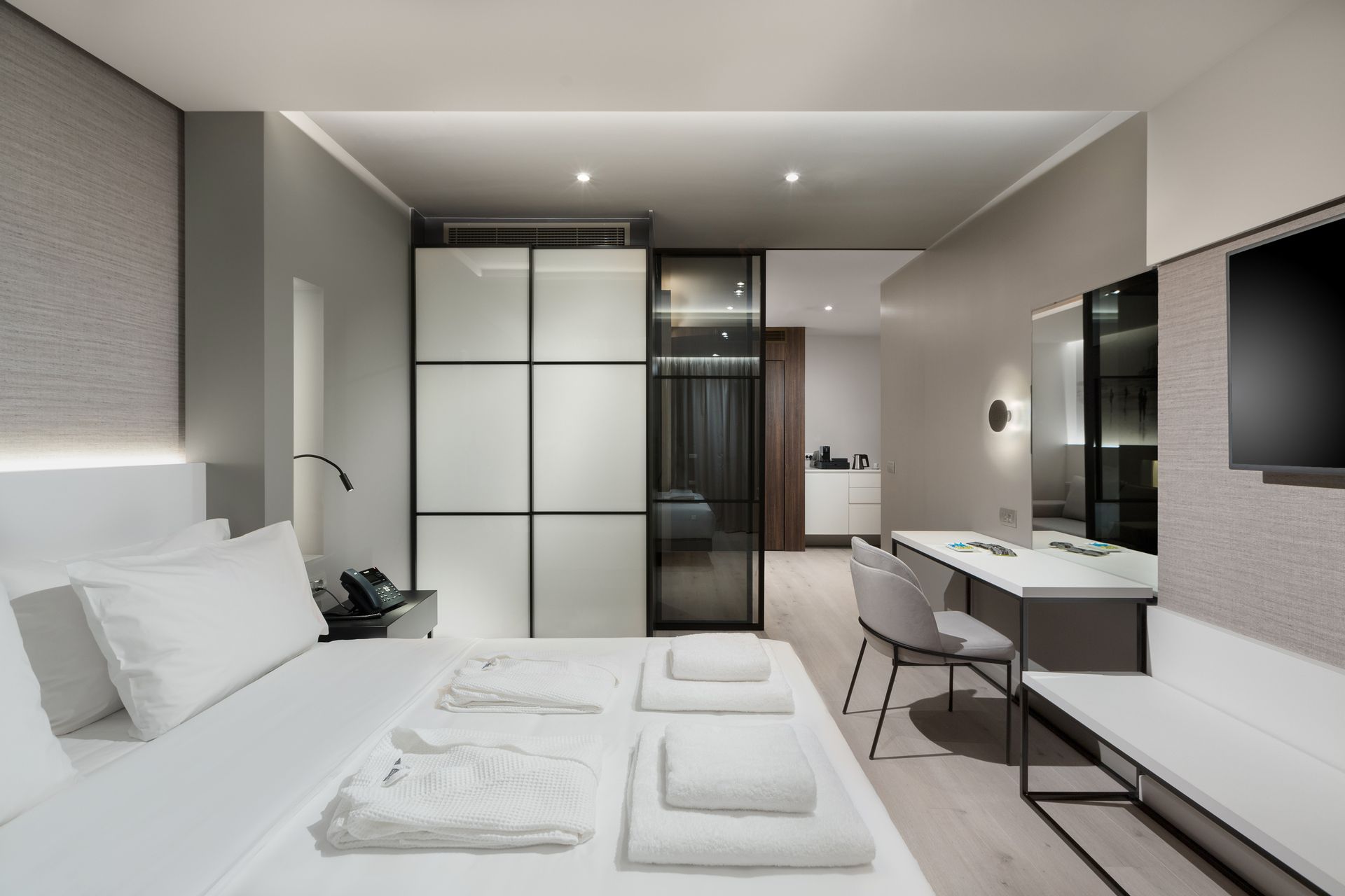 Ivis 4 Hotel - SAWTS - 7