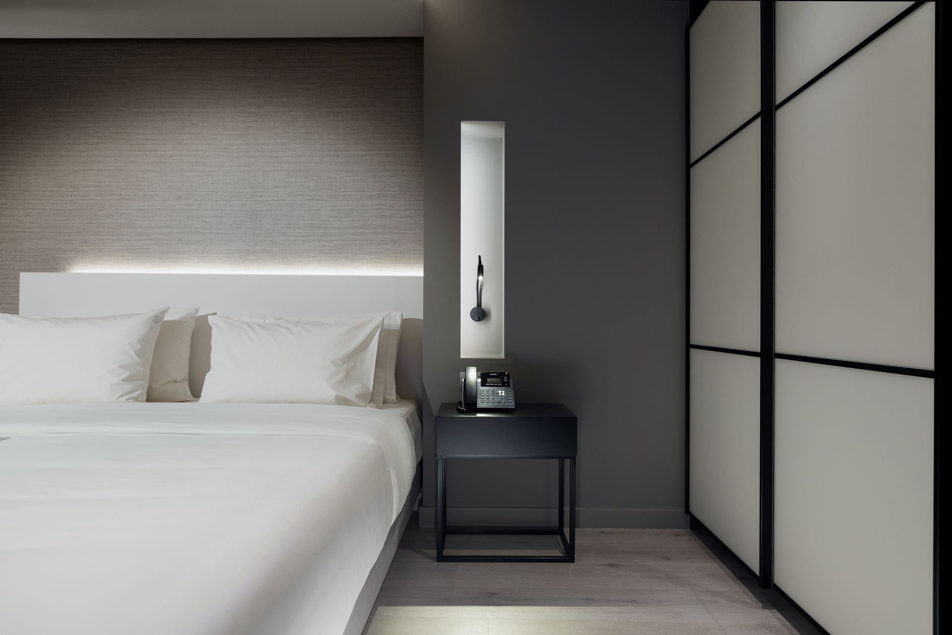 Ivis 4 Hotel - SAWTS - 8