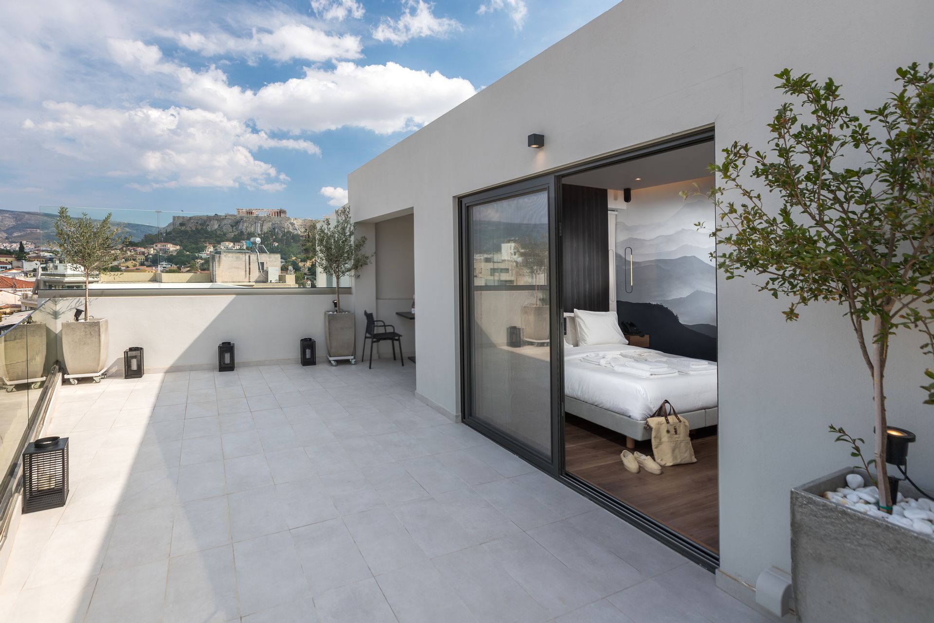 Ivis 4 Hotel - ATSU - 5