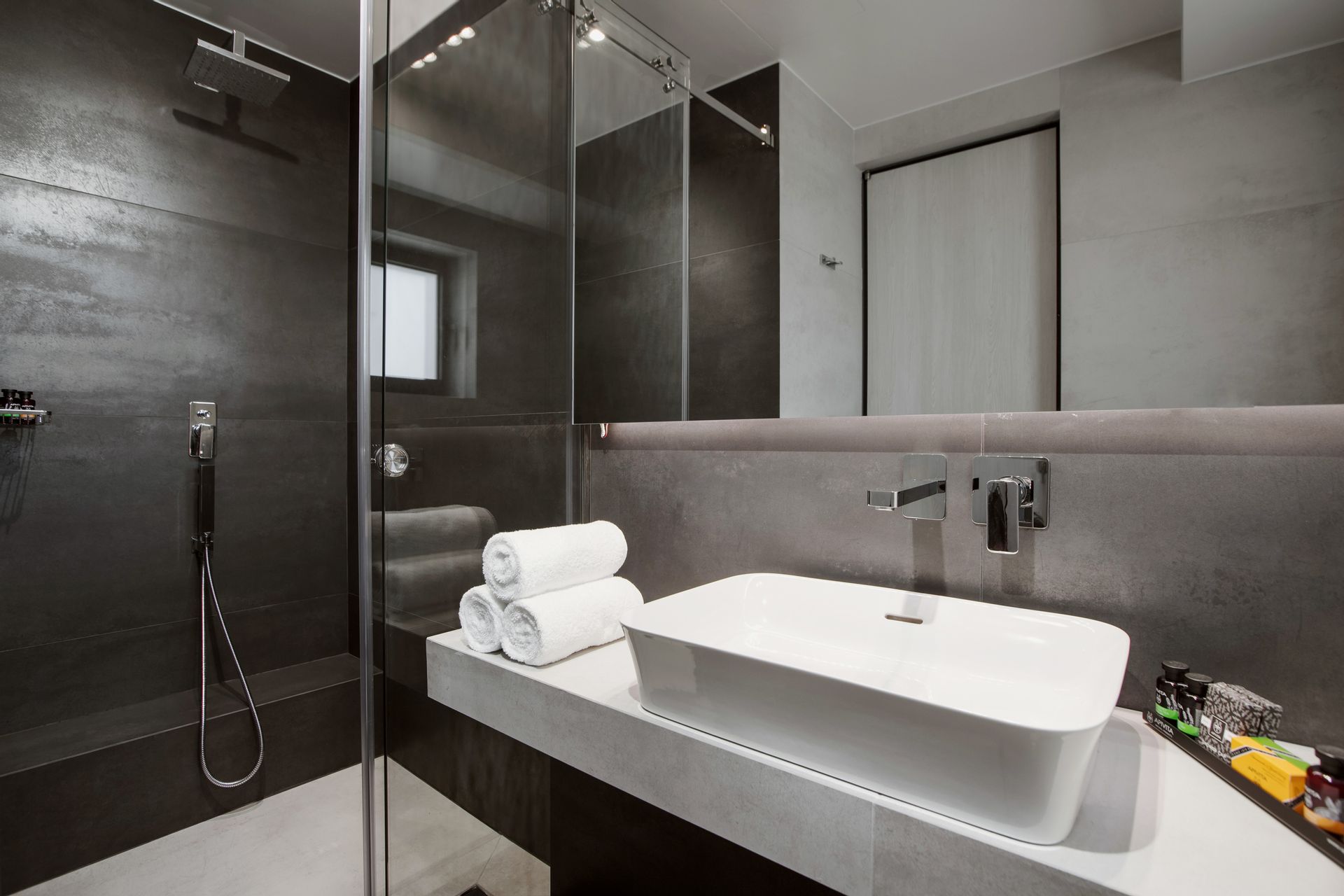 Ivis 4 Hotel - ATSU - 8