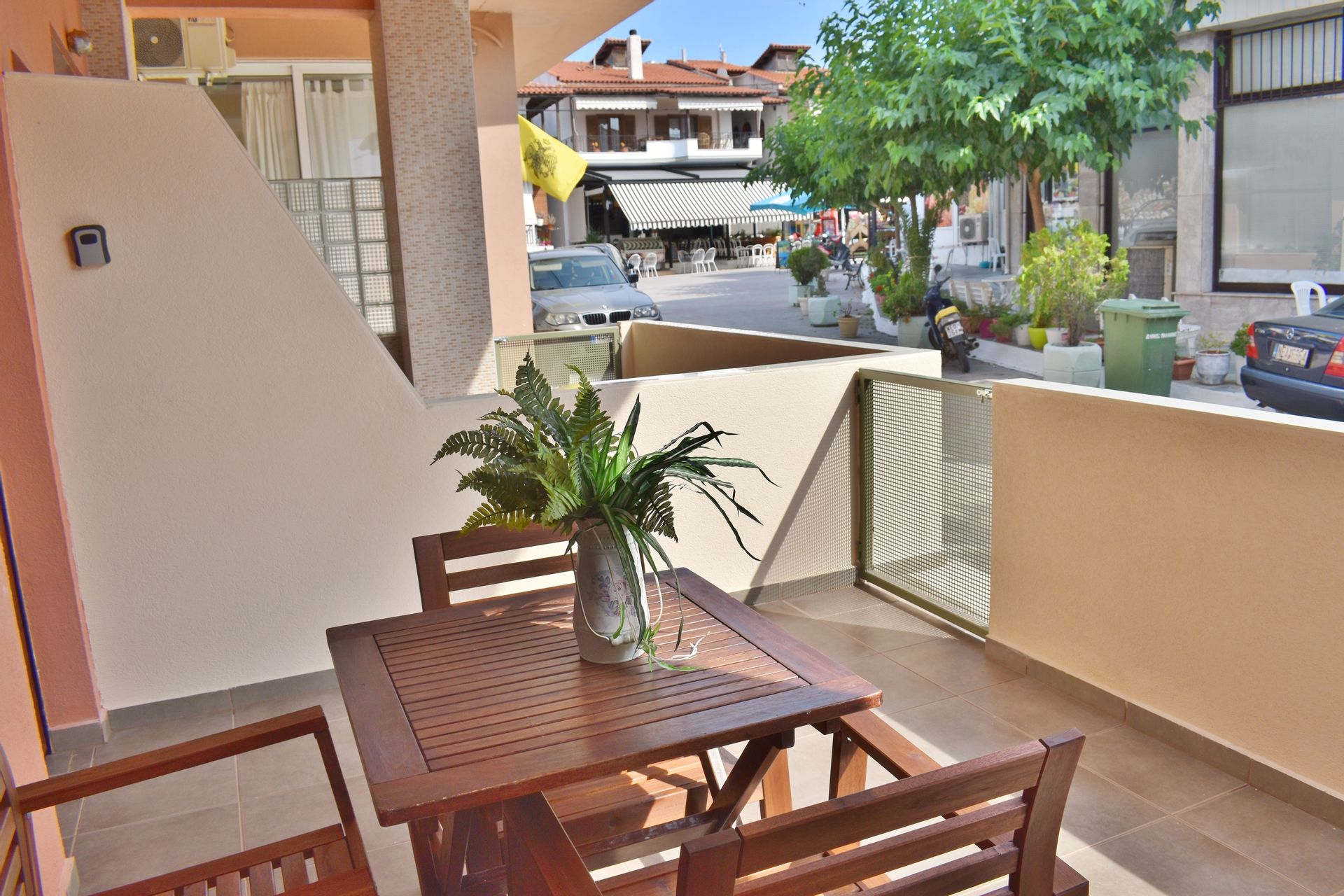 Kripis Holiday Apartments - PEF7 - 8