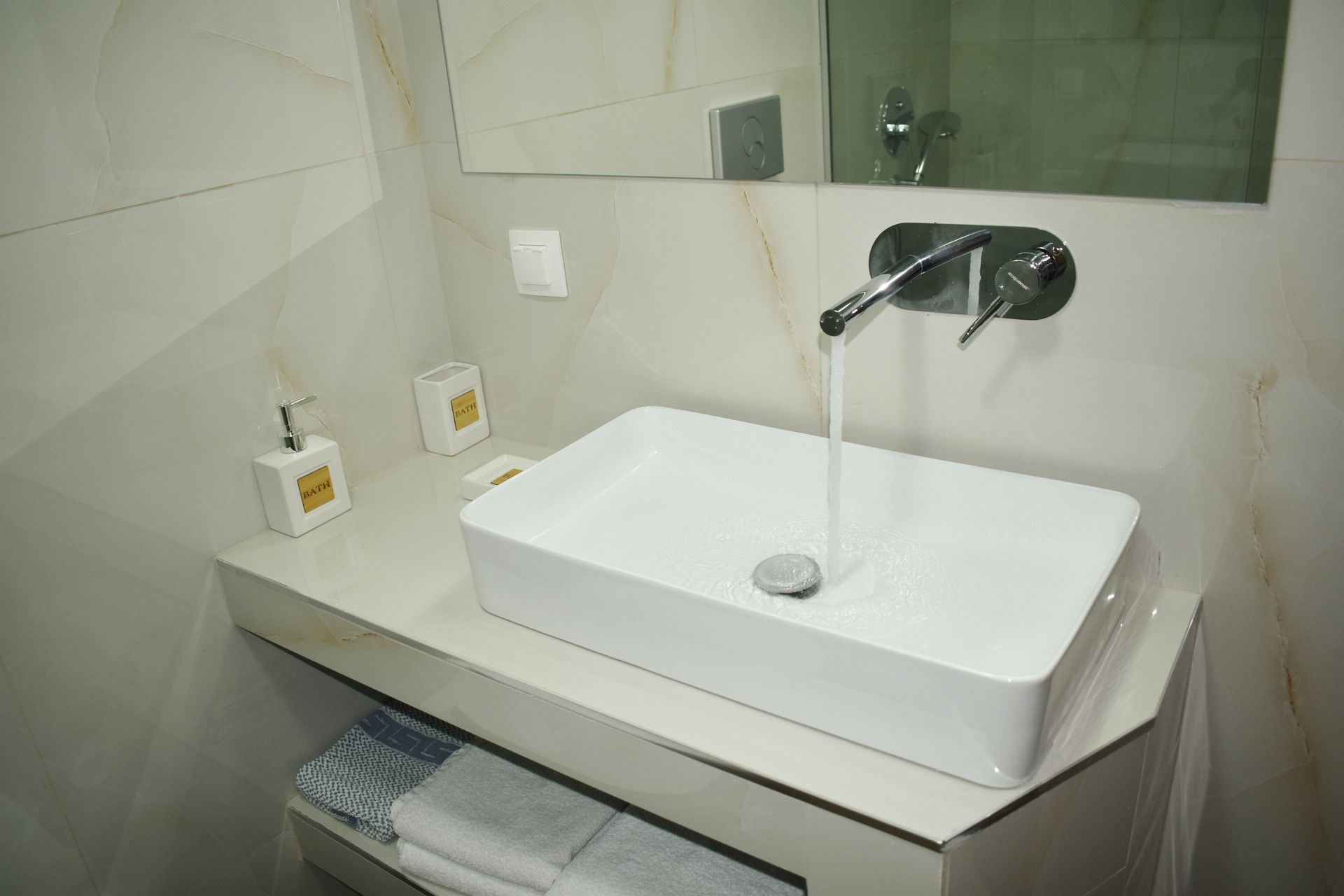 Kripis Holiday Apartments - PEF2 - 9