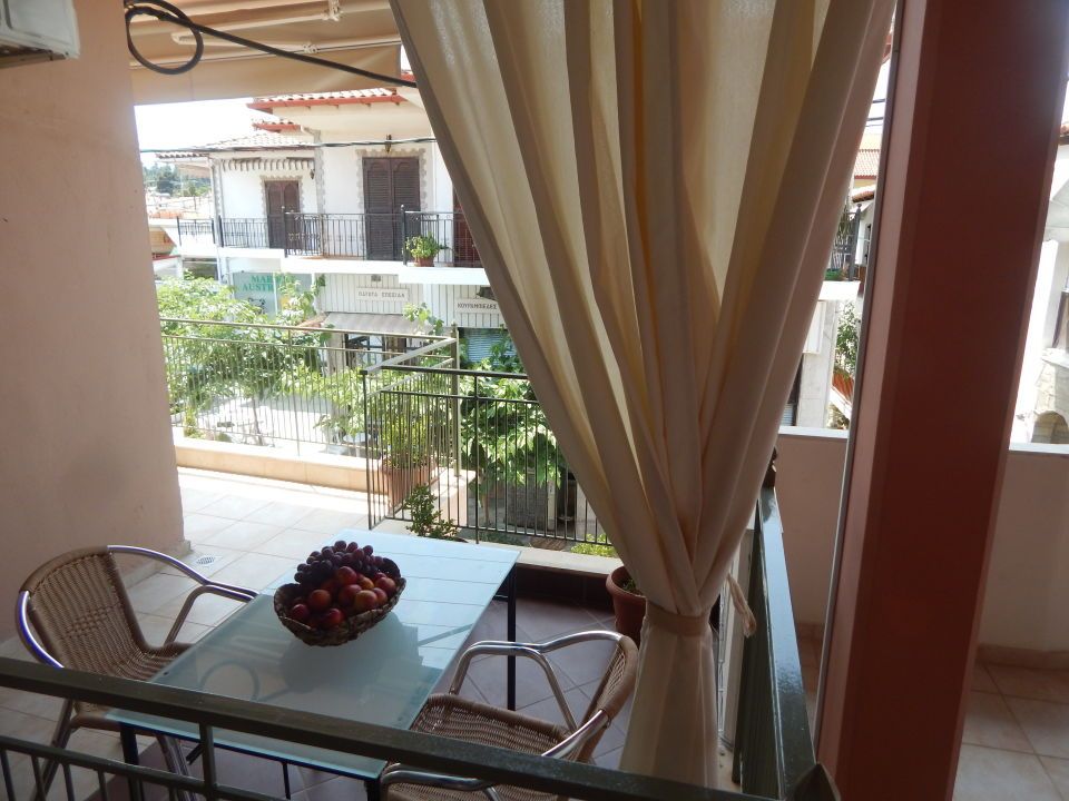Kripis Holiday Apartments - PEF2 - 10