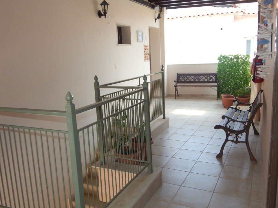 Kripis Holiday Apartments - PEF2 - 11
