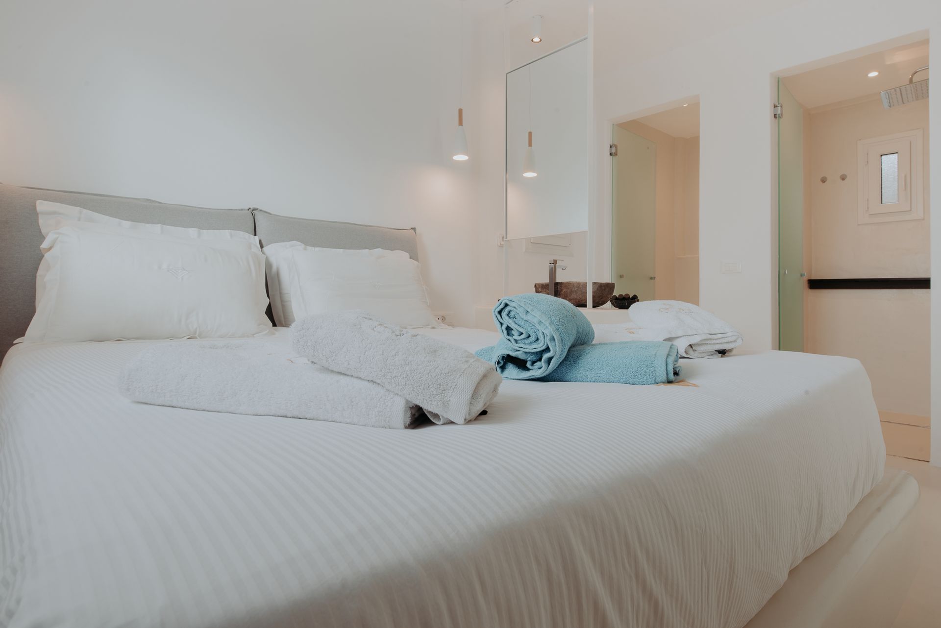 Olvos Mykonos - CASA - 2