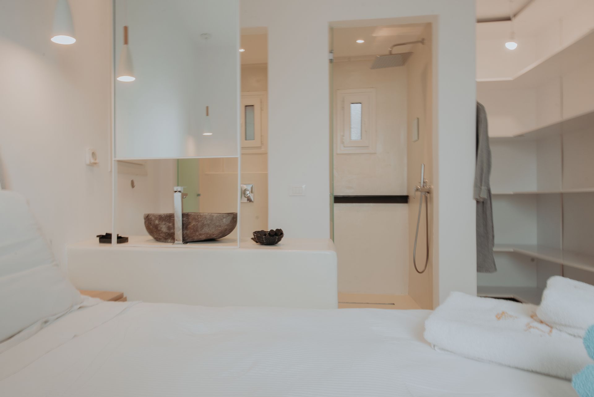 Olvos Mykonos - CASA - 3