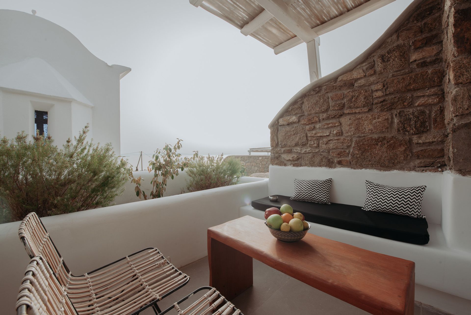 Olvos Mykonos - CASA - 4