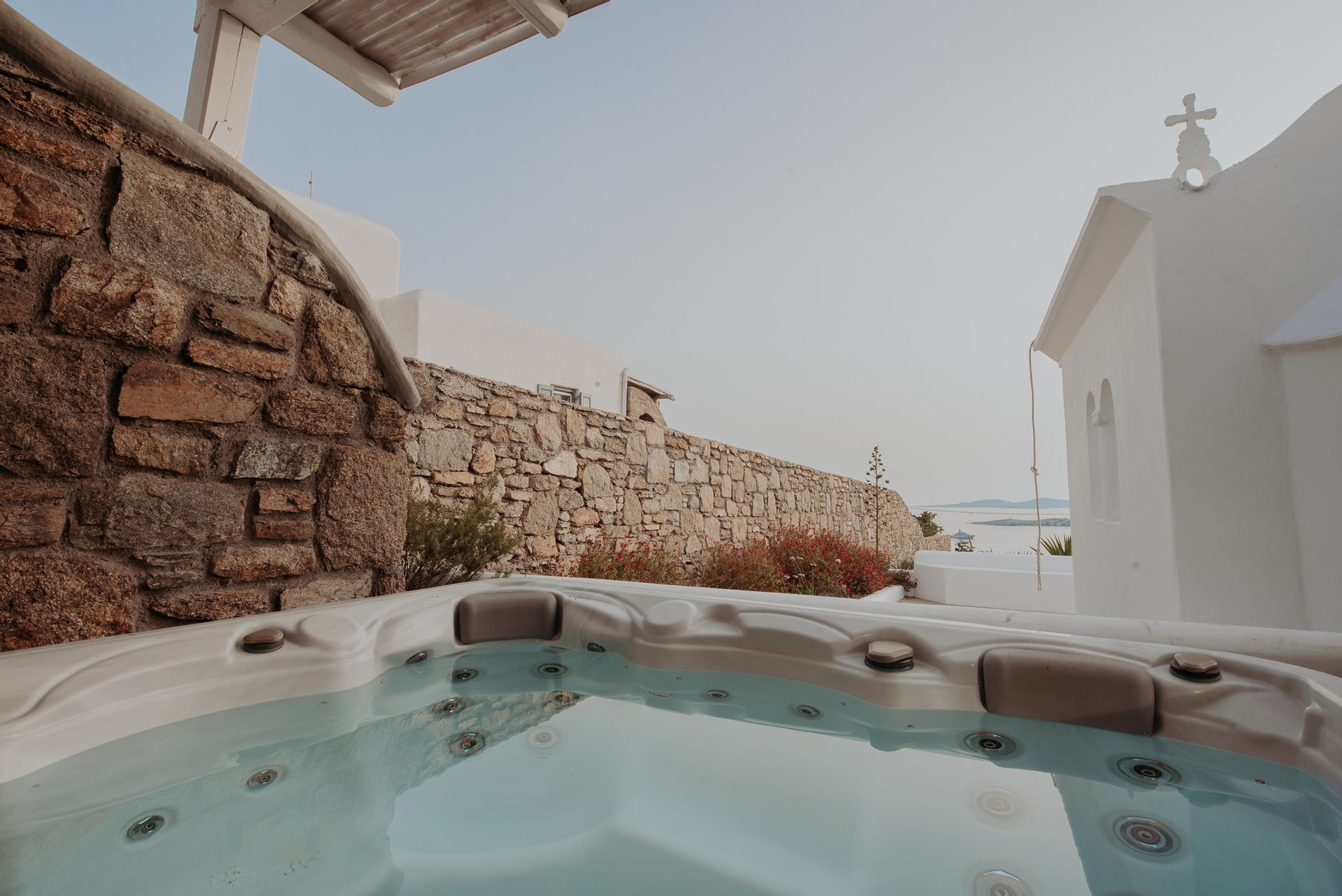 Olvos Mykonos - CASA - 5