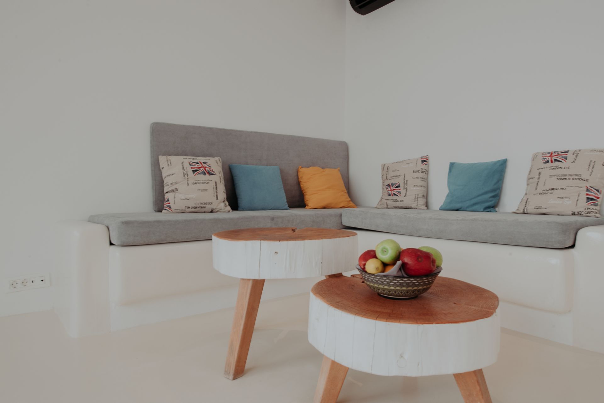 Olvos Mykonos - CASA - 6