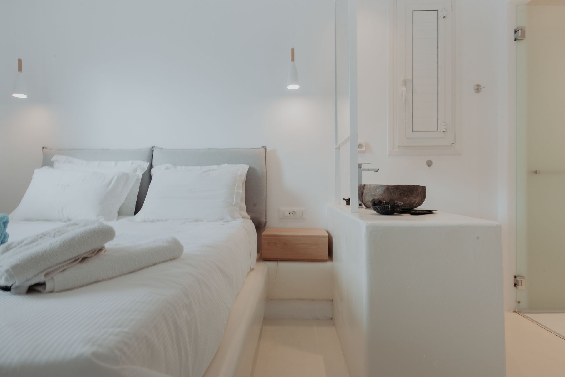 Olvos Mykonos - CASA - 8