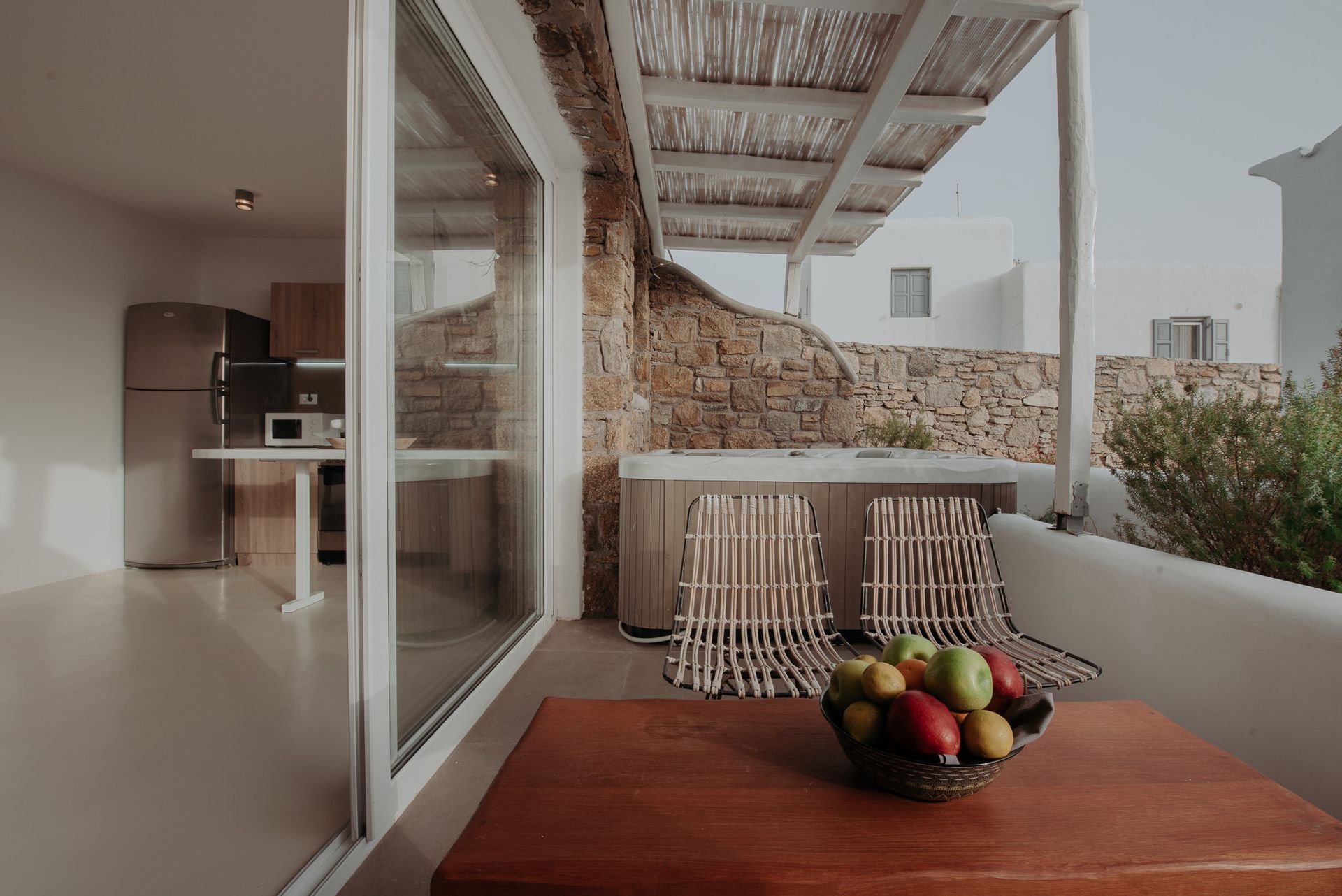 Olvos Mykonos - CASA - 9