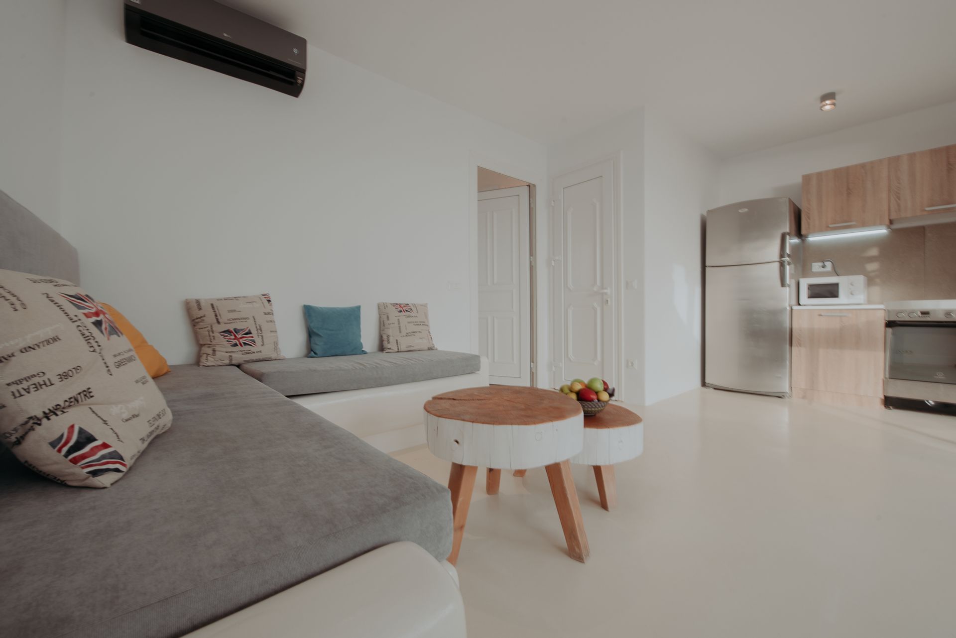 Olvos Mykonos - CASA - 12