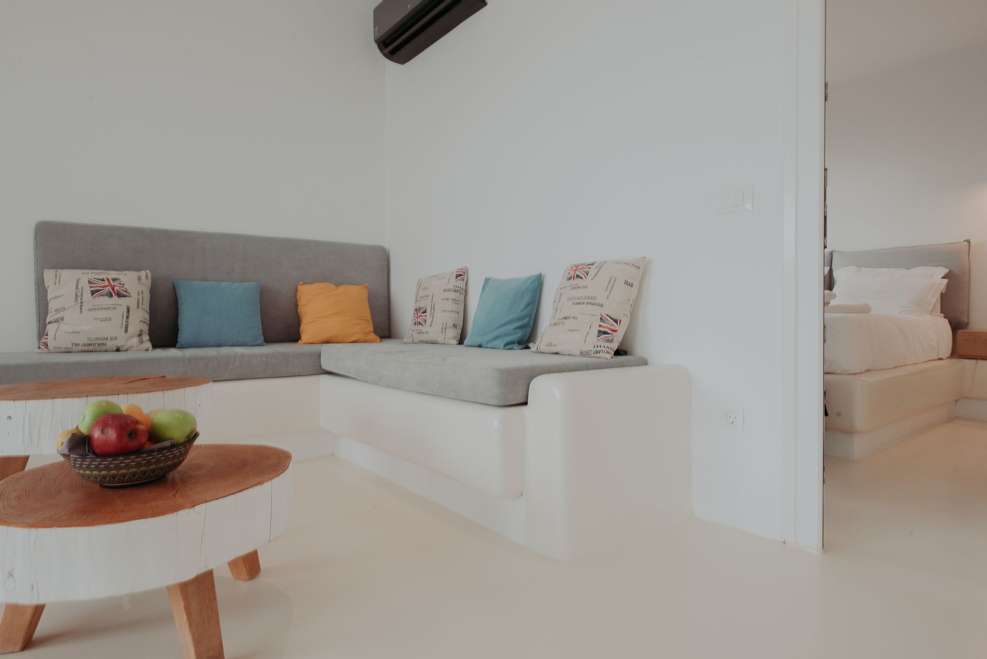 Olvos Mykonos - CASA - 13