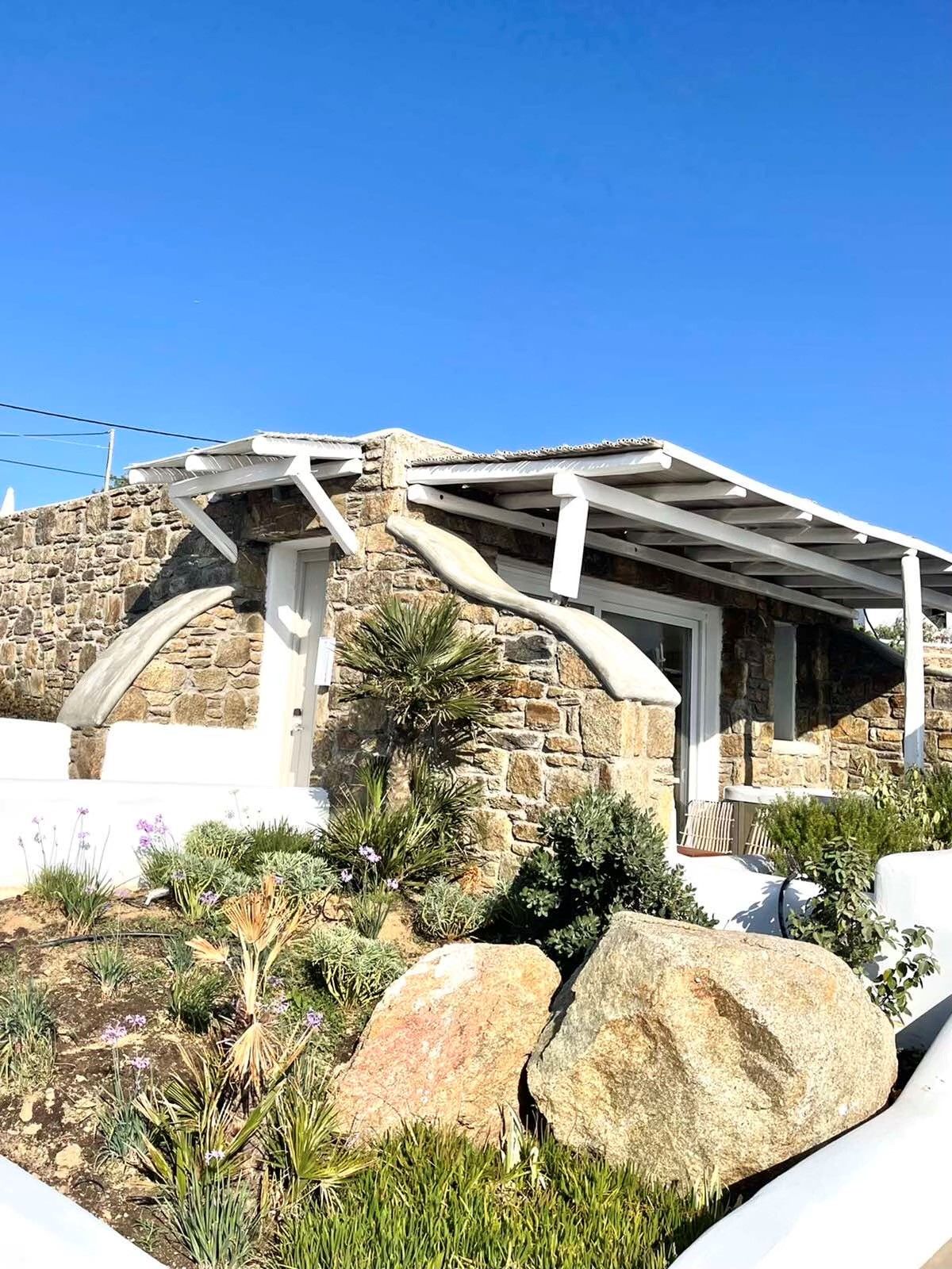 Olvos Mykonos - CASA - 15
