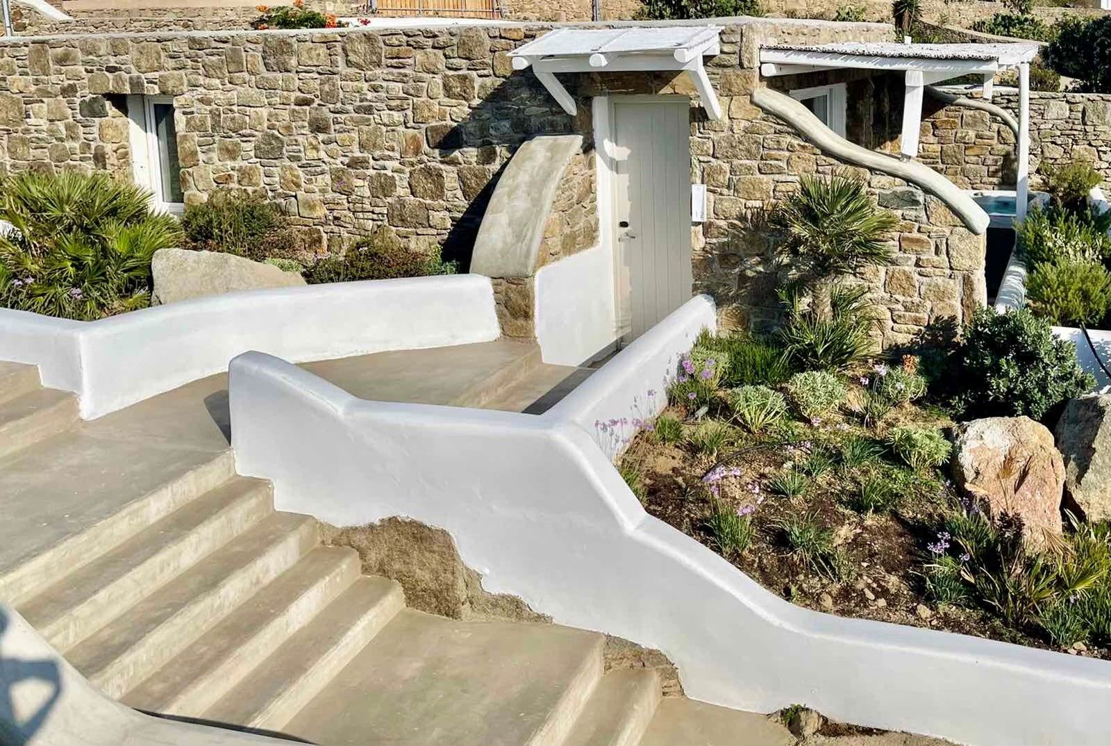 Olvos Mykonos - CASA - 16