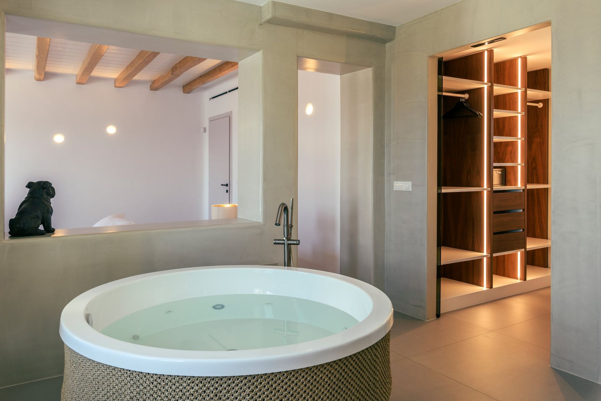 SPLENDID MYKONOS Luxury Villas & Suites - VILLAI - 25