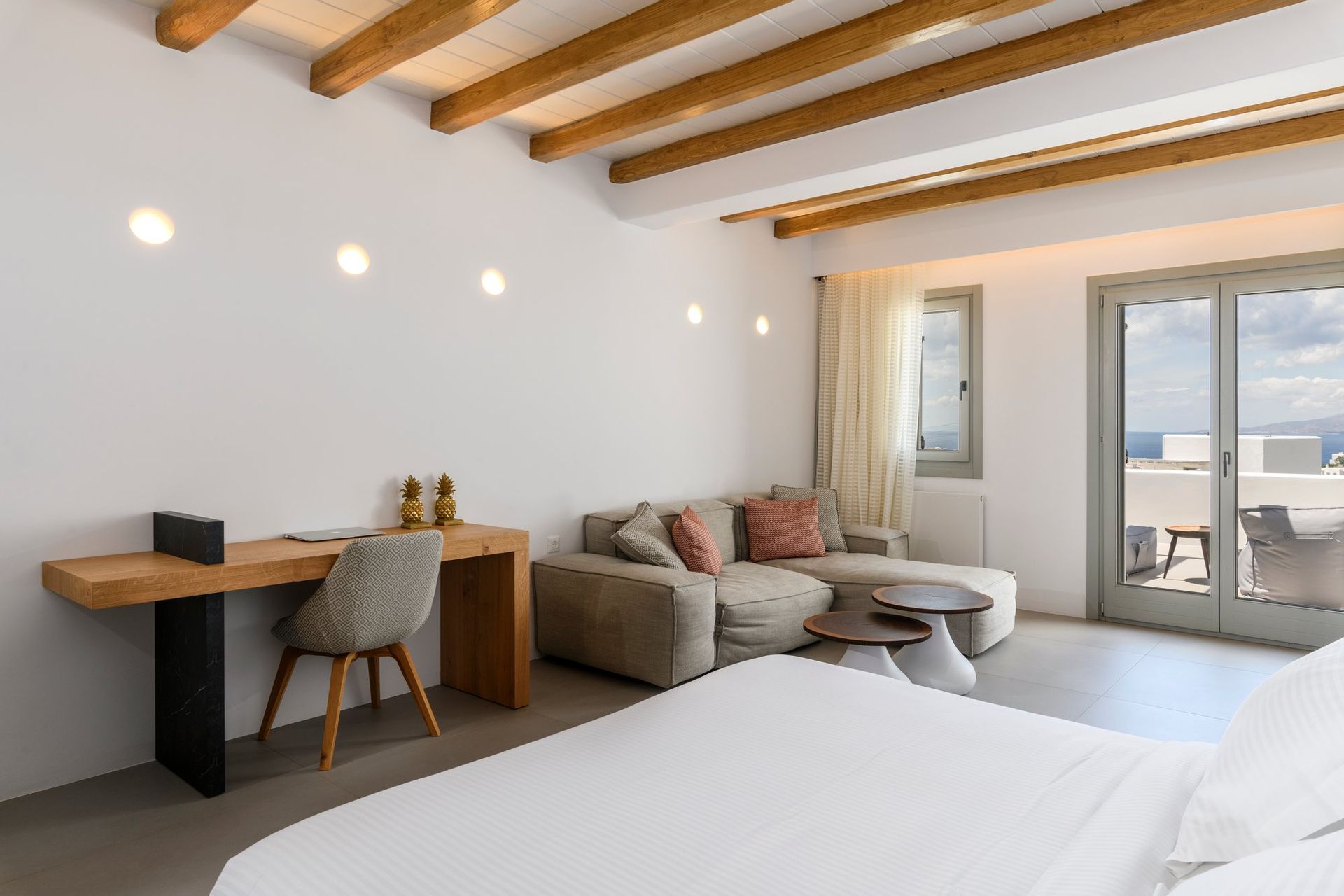 SPLENDID MYKONOS Luxury Villas & Suites - VILLAI - 26