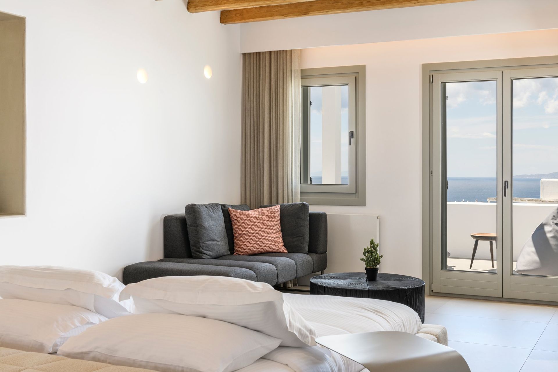 SPLENDID MYKONOS Luxury Villas & Suites - VILLAI - 28