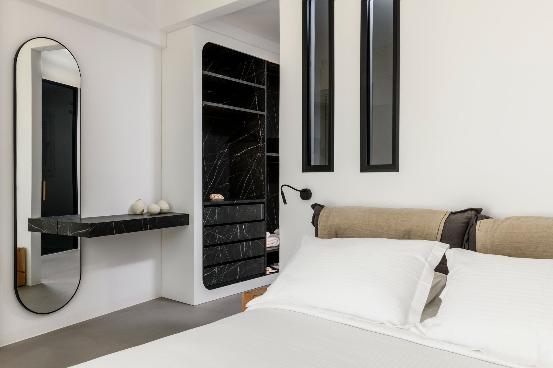 SPLENDID MYKONOS Luxury Villas & Suites - VILLAI - 38