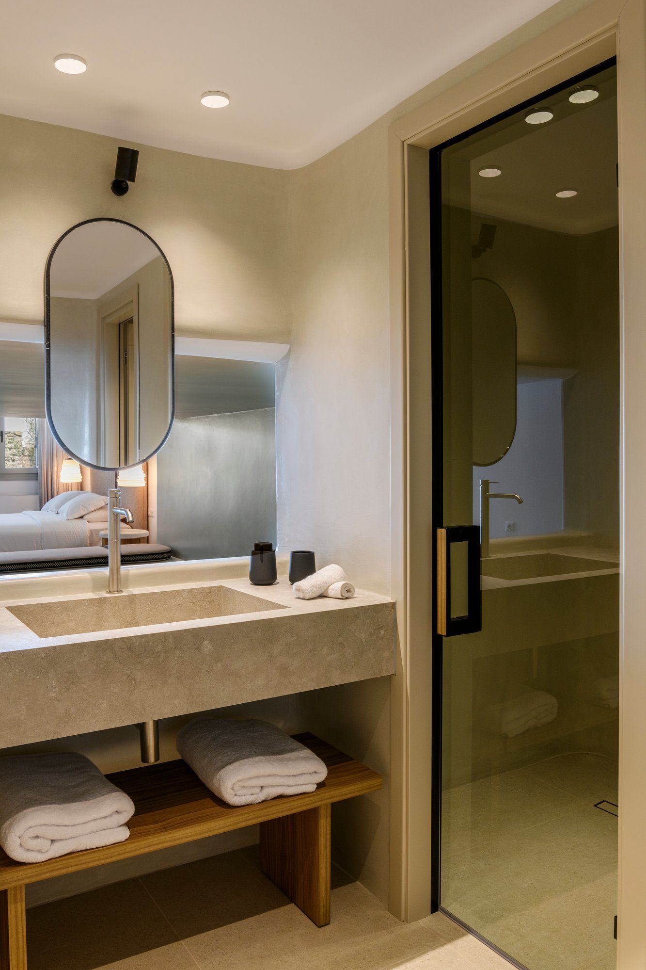 SPLENDID MYKONOS Luxury Villas & Suites - VILLAI - 42